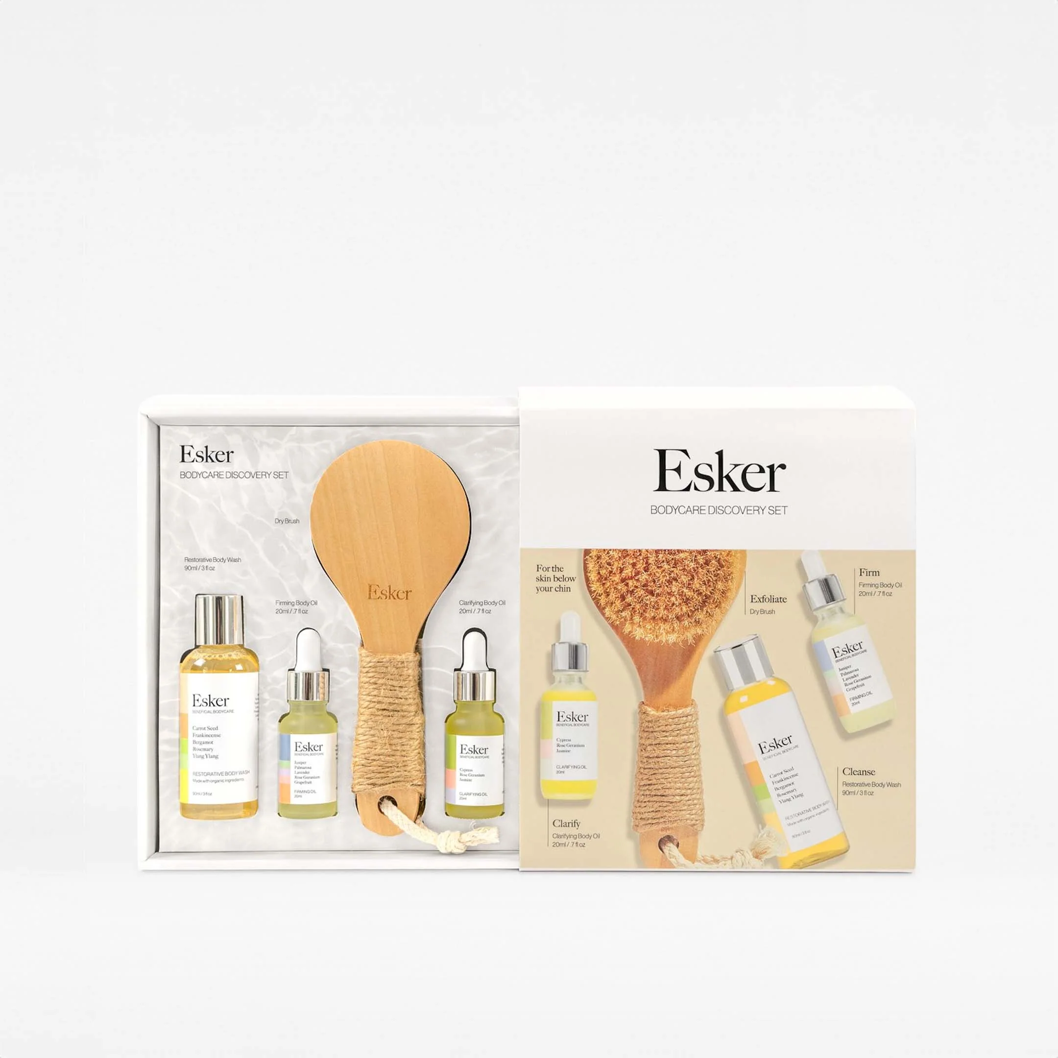 Bodycare Discovery Set - Image 2