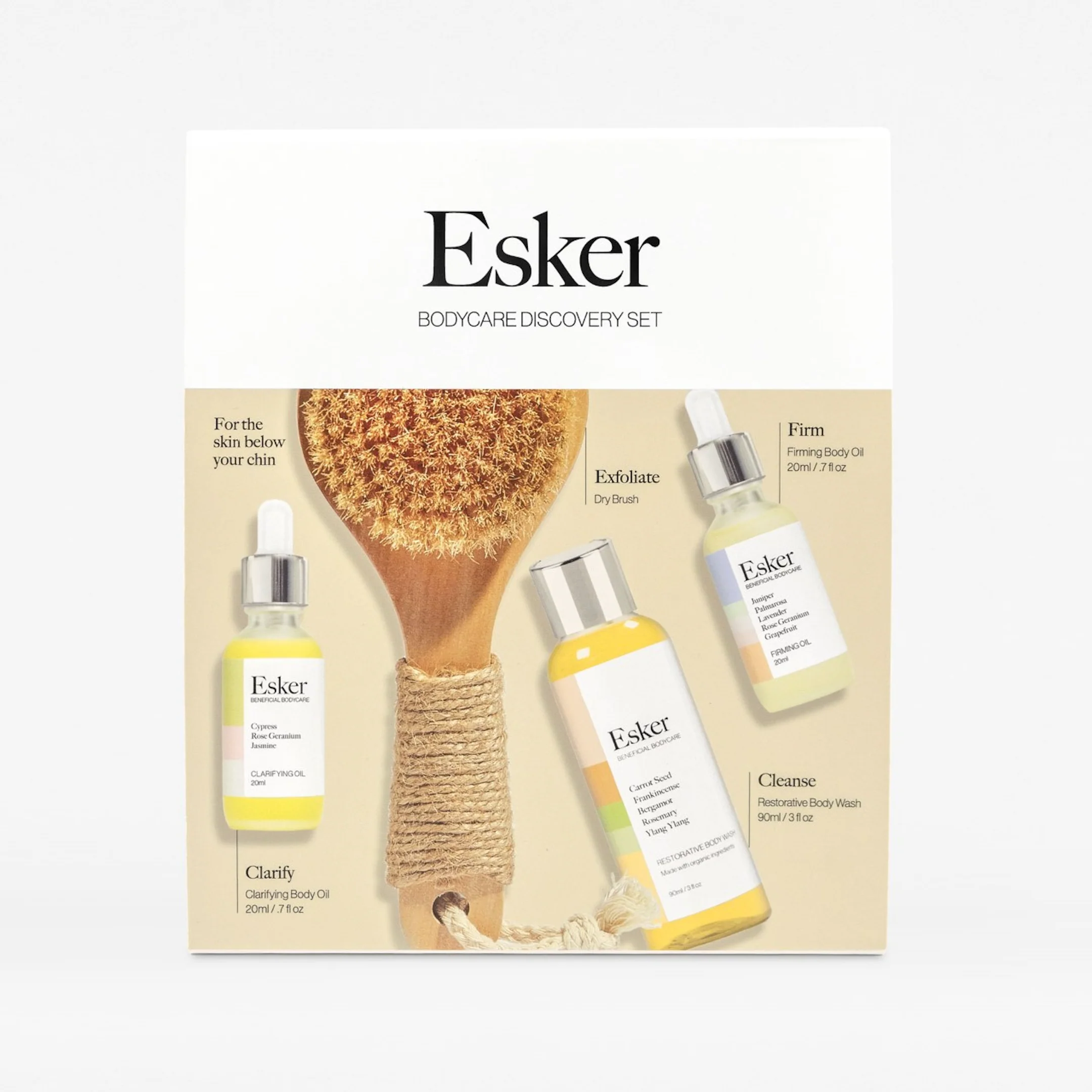 Bodycare Discovery Set - Image 4