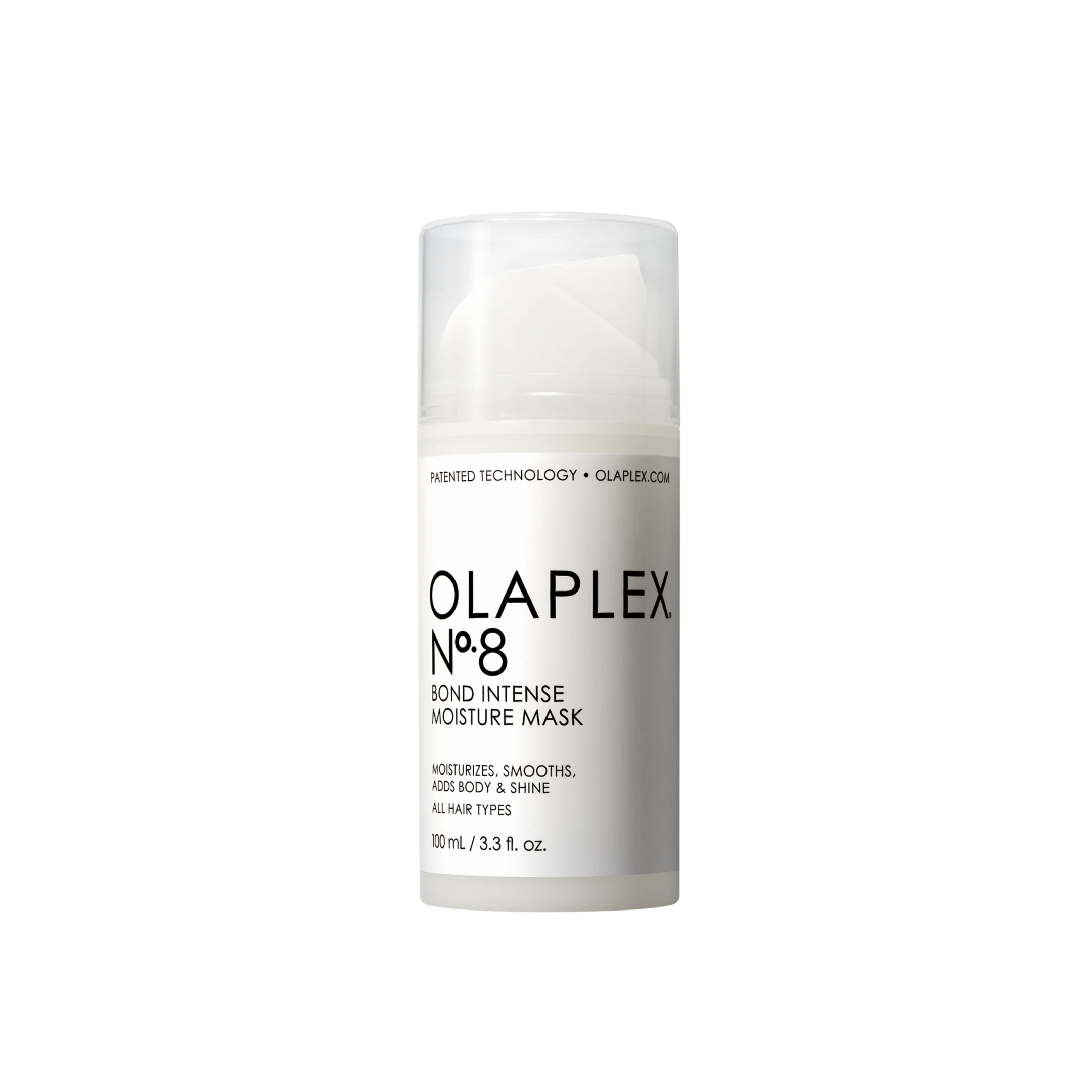 Bond Intense Moisture Mask No.8 100M Olaplex