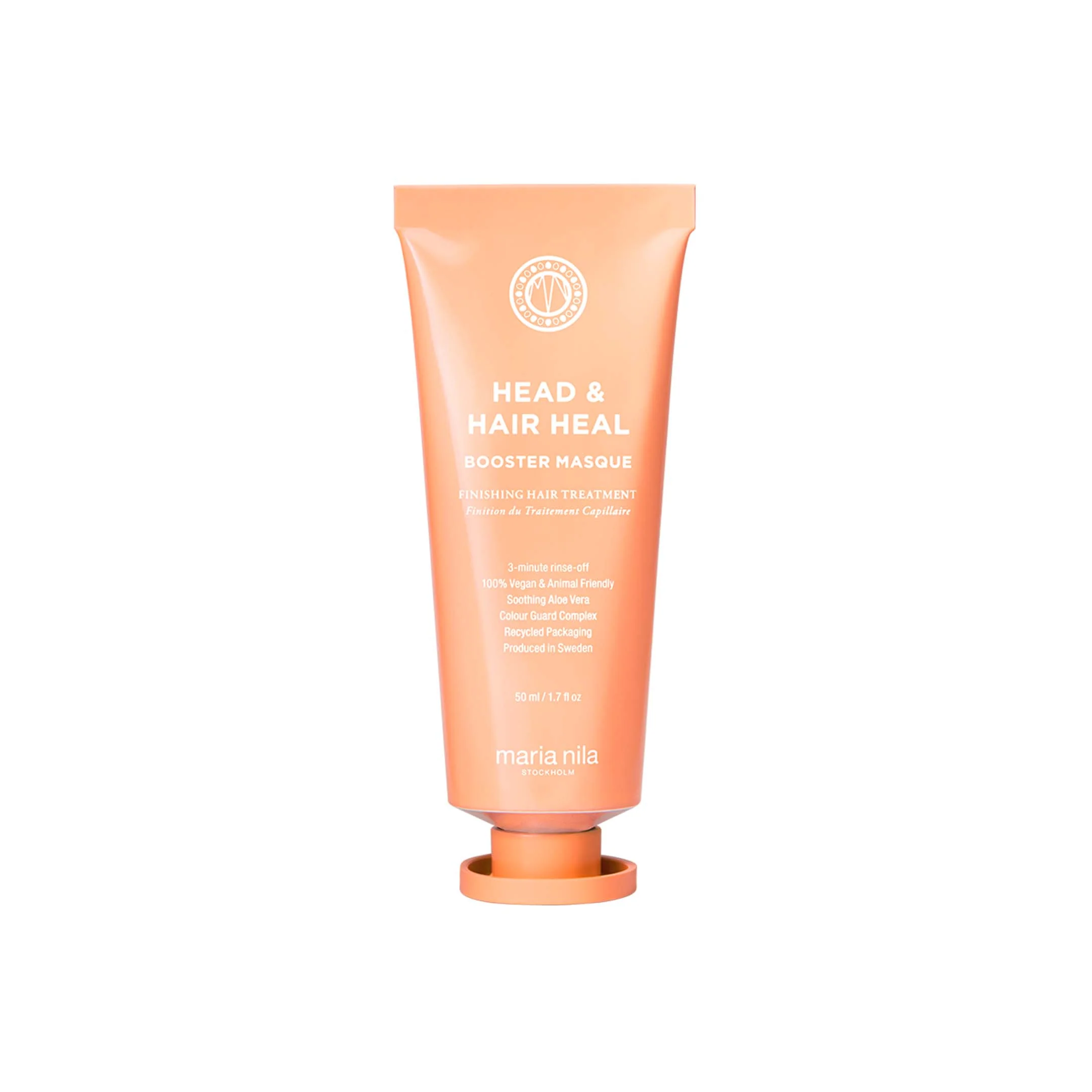 Booster Mask Head & Heal 50Ml