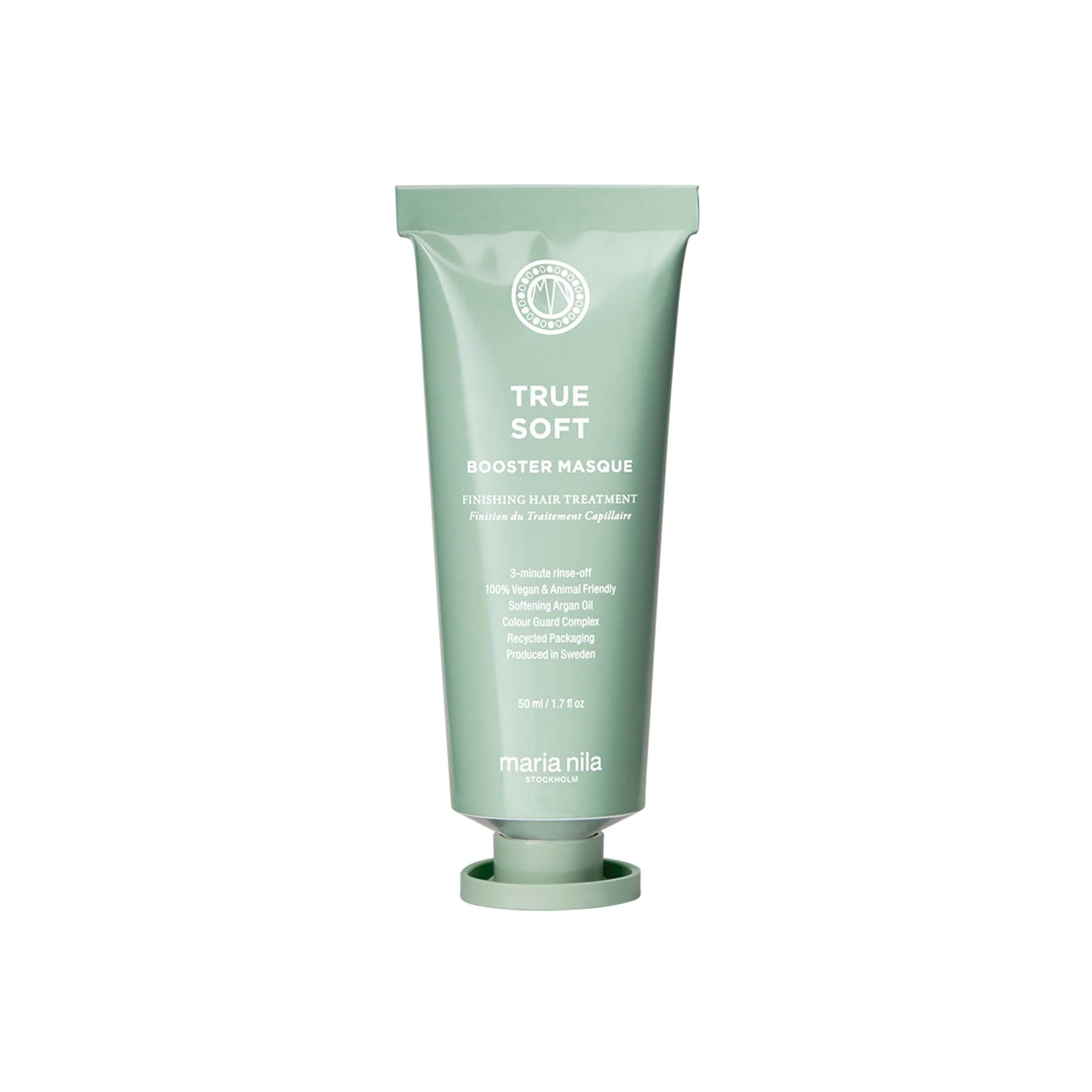 Booster Mask True Soft 50Ml