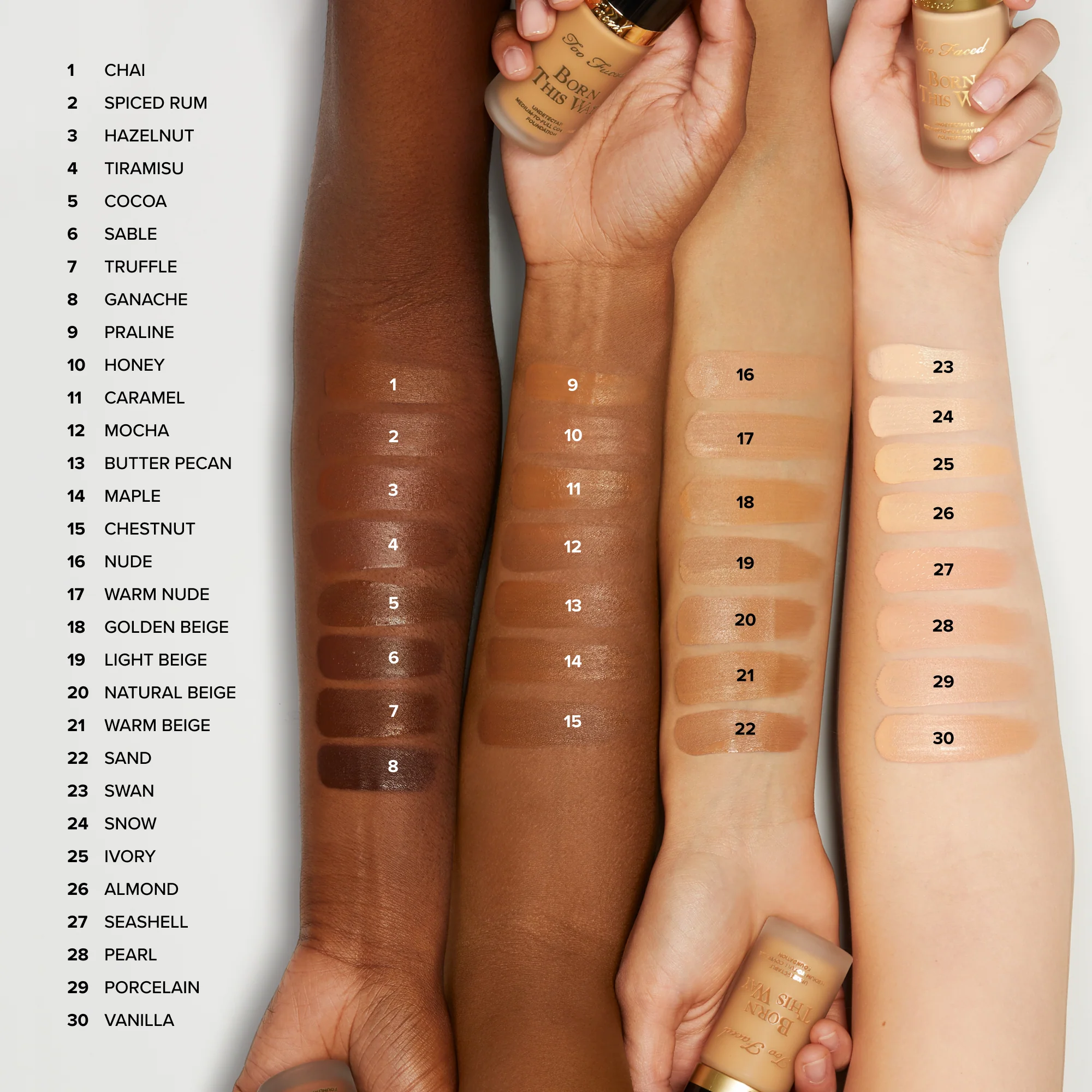 Born This Way Foundation - Image 3