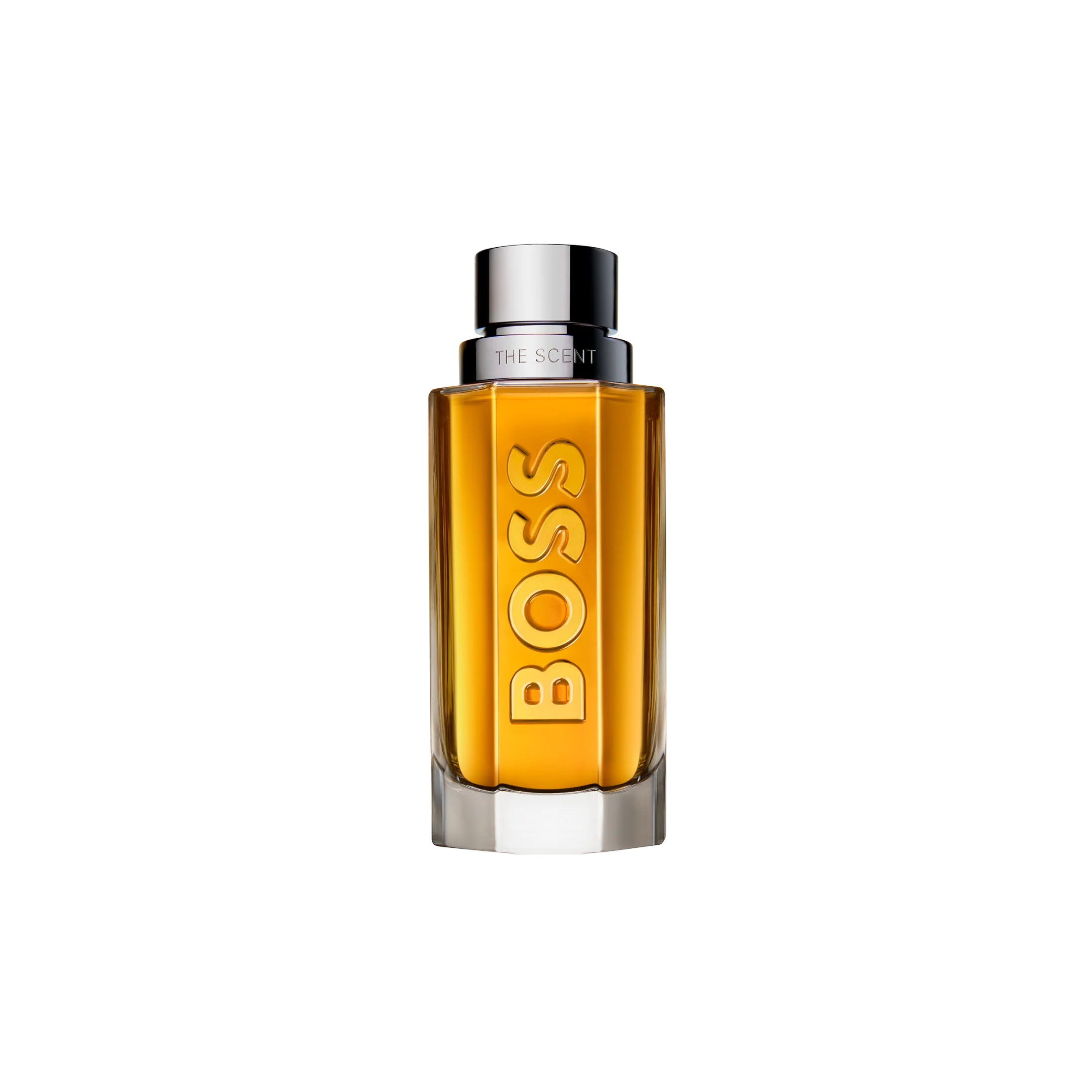 BOSS The Scent Eau de Toilette for Him, 100ml (3.3oz)