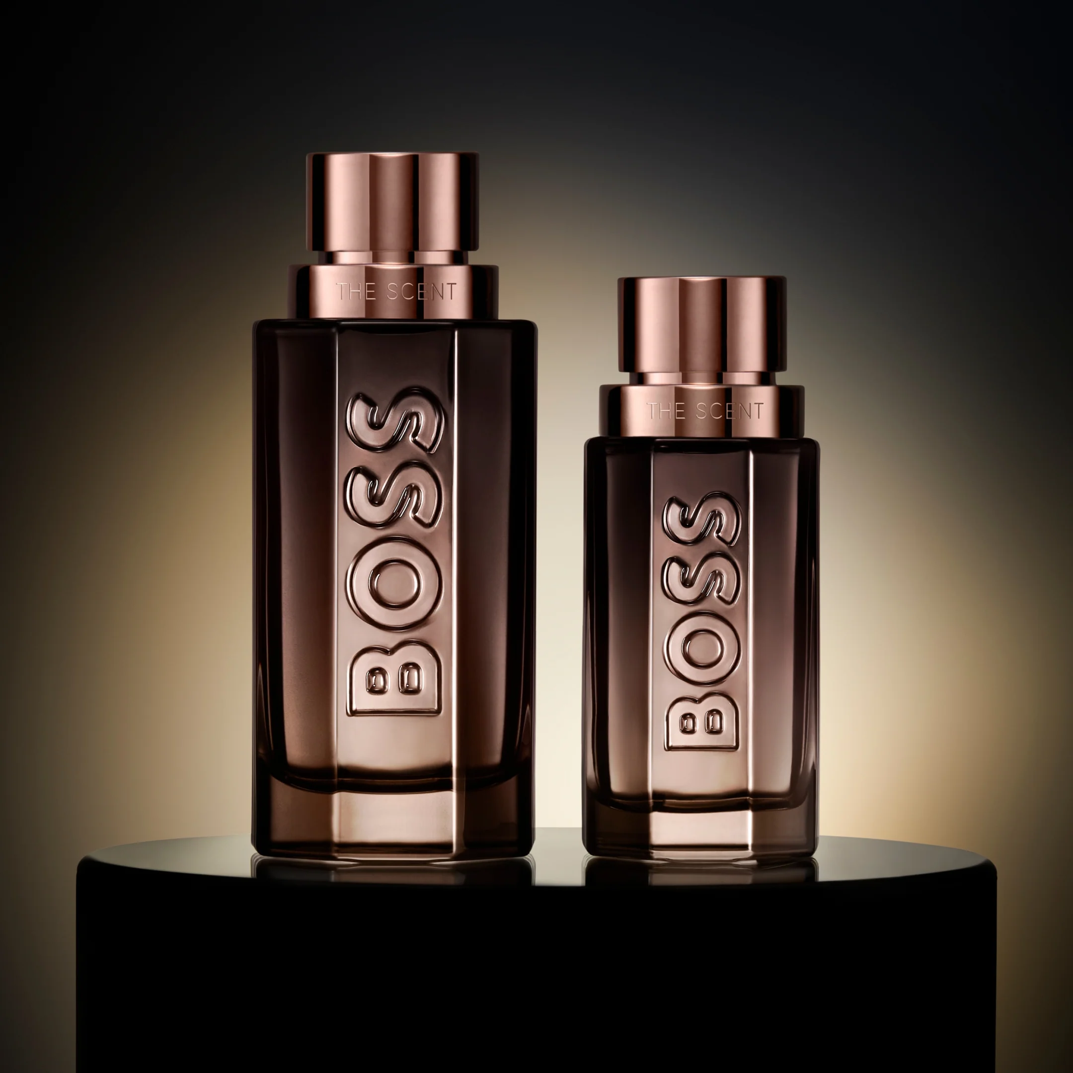 BOSS The Scent Parfum for Him 100ml (3.3oz) - Image 2