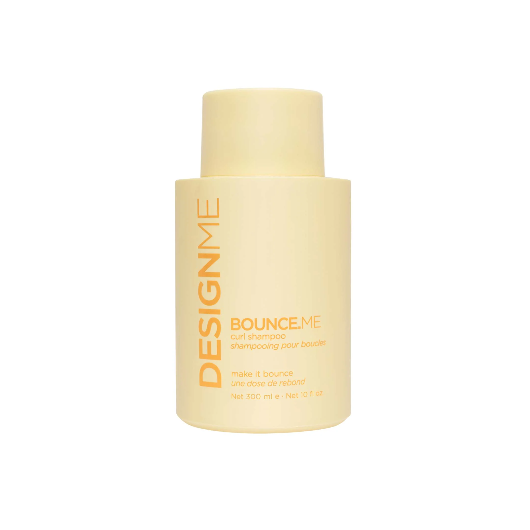 Bounce.Me Curl Shampoo 300Ml / 10Oz