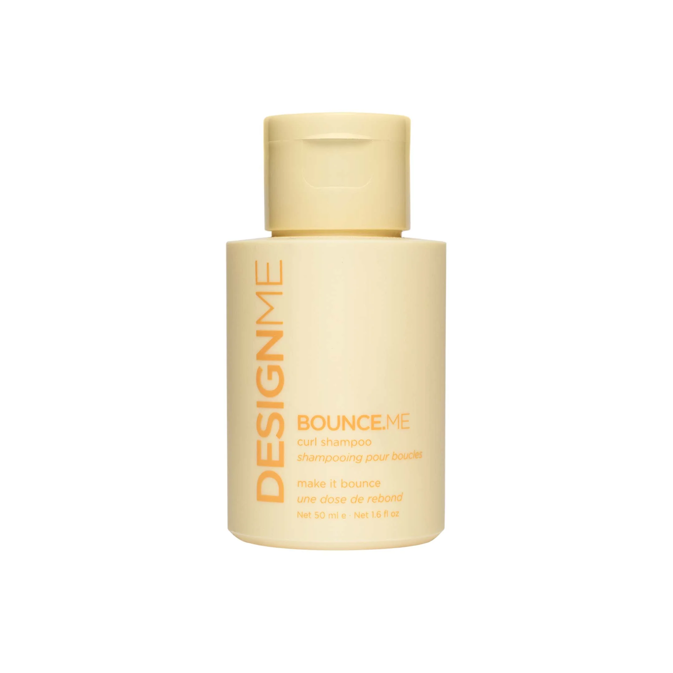 Bounce.Me Curl Shampoo 50Ml / 1.6Oz