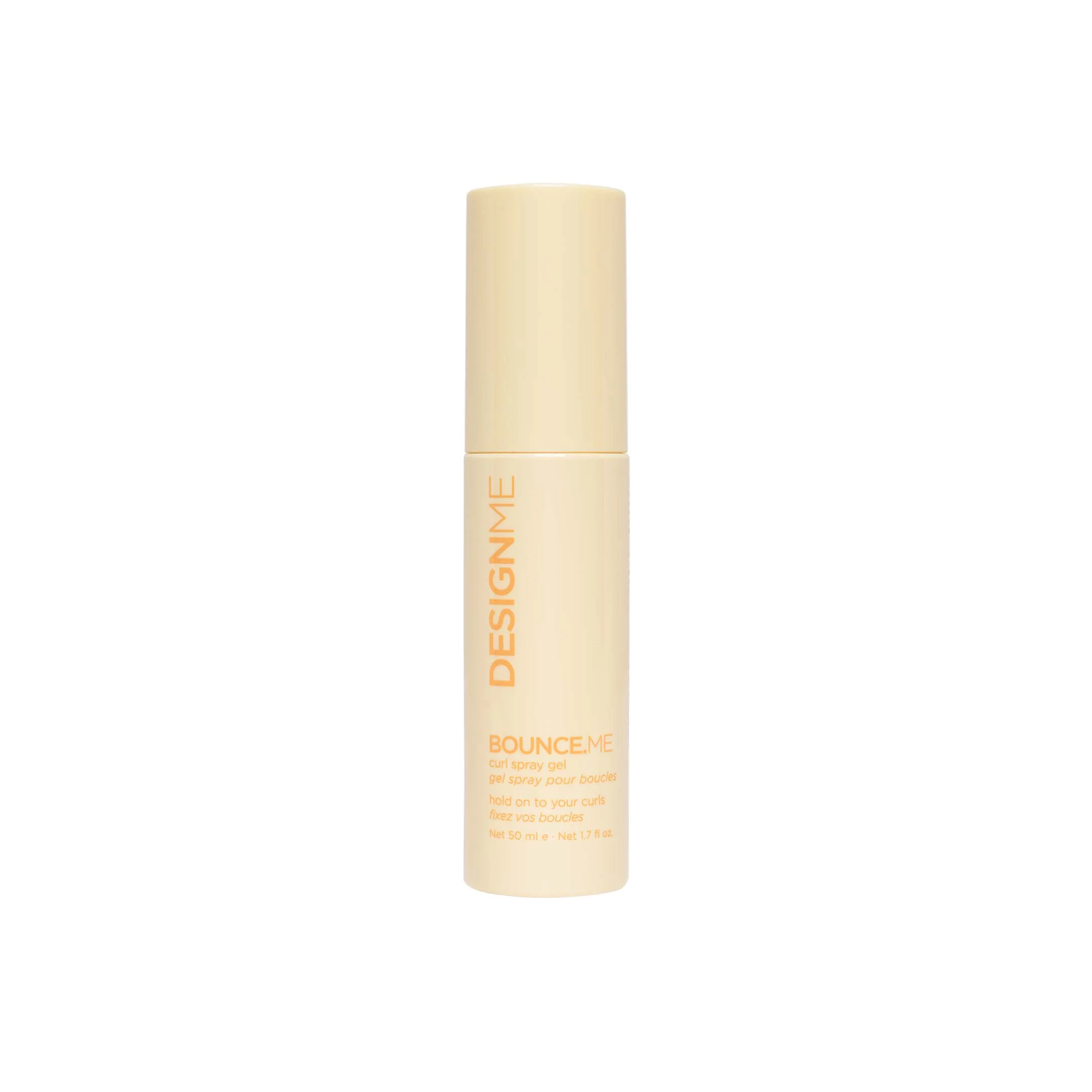 Bounce.Me Curl Spray Gel 50Ml / 1.7Oz