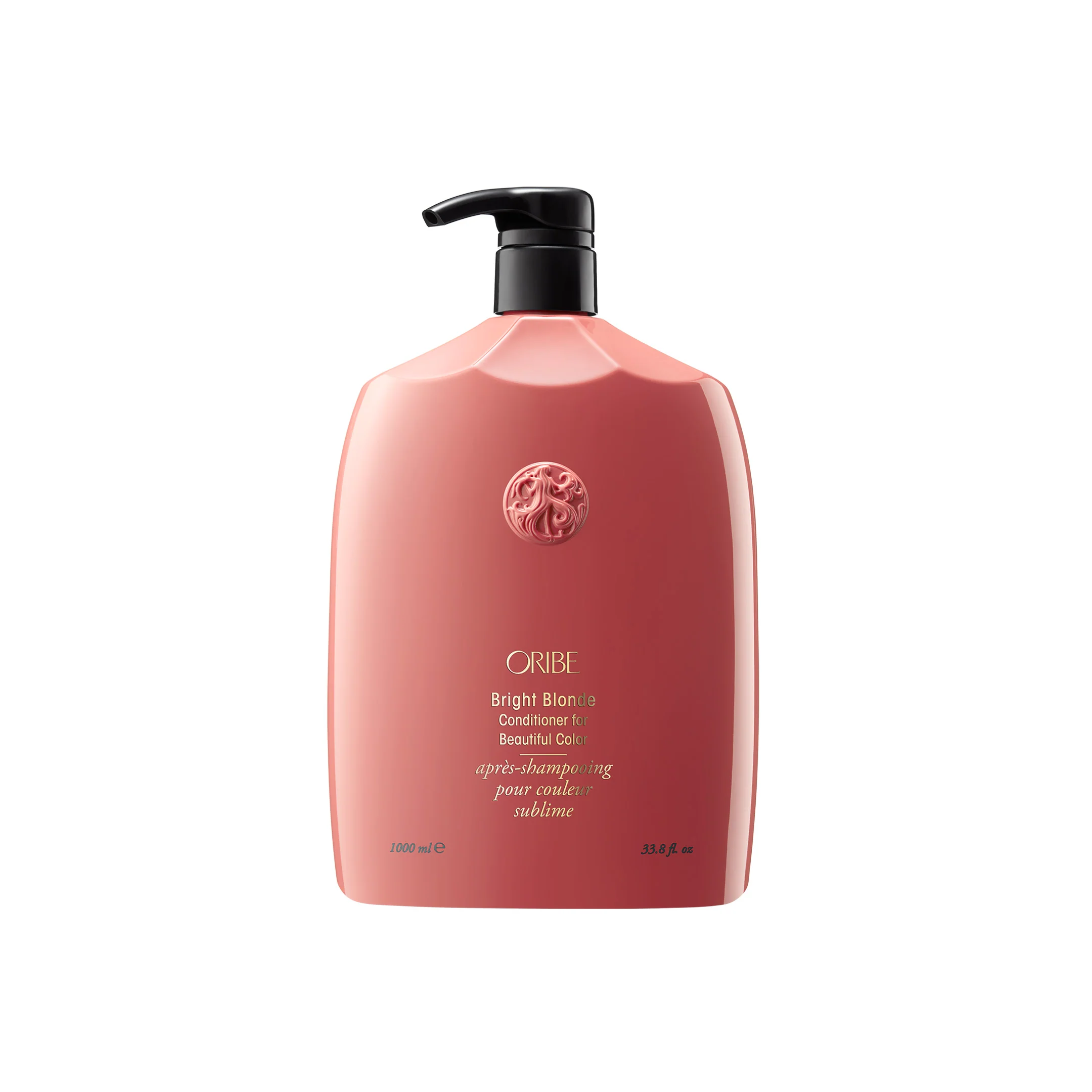 Bright Blonde Conditioner for Beautiful Color Litre