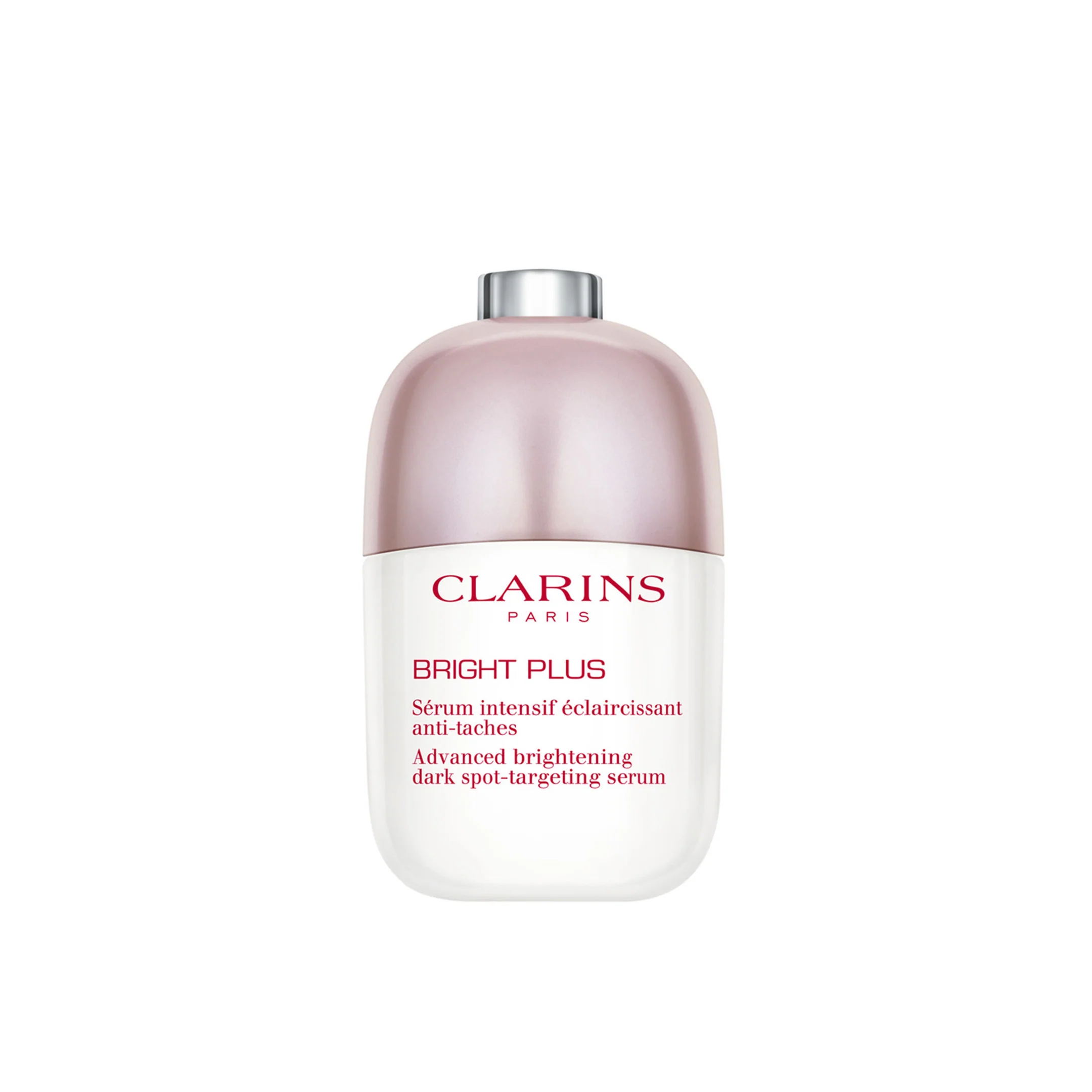 Bright Plus Advanced brightening dark spot-targeting serum