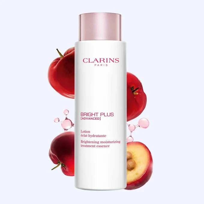 Bright Plus [Advanced] Brightening Treatment Essence
