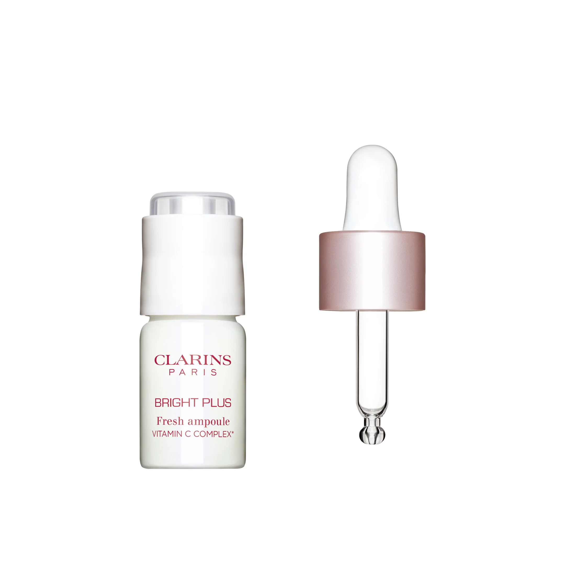 Bright Plus Fresh Ampoule