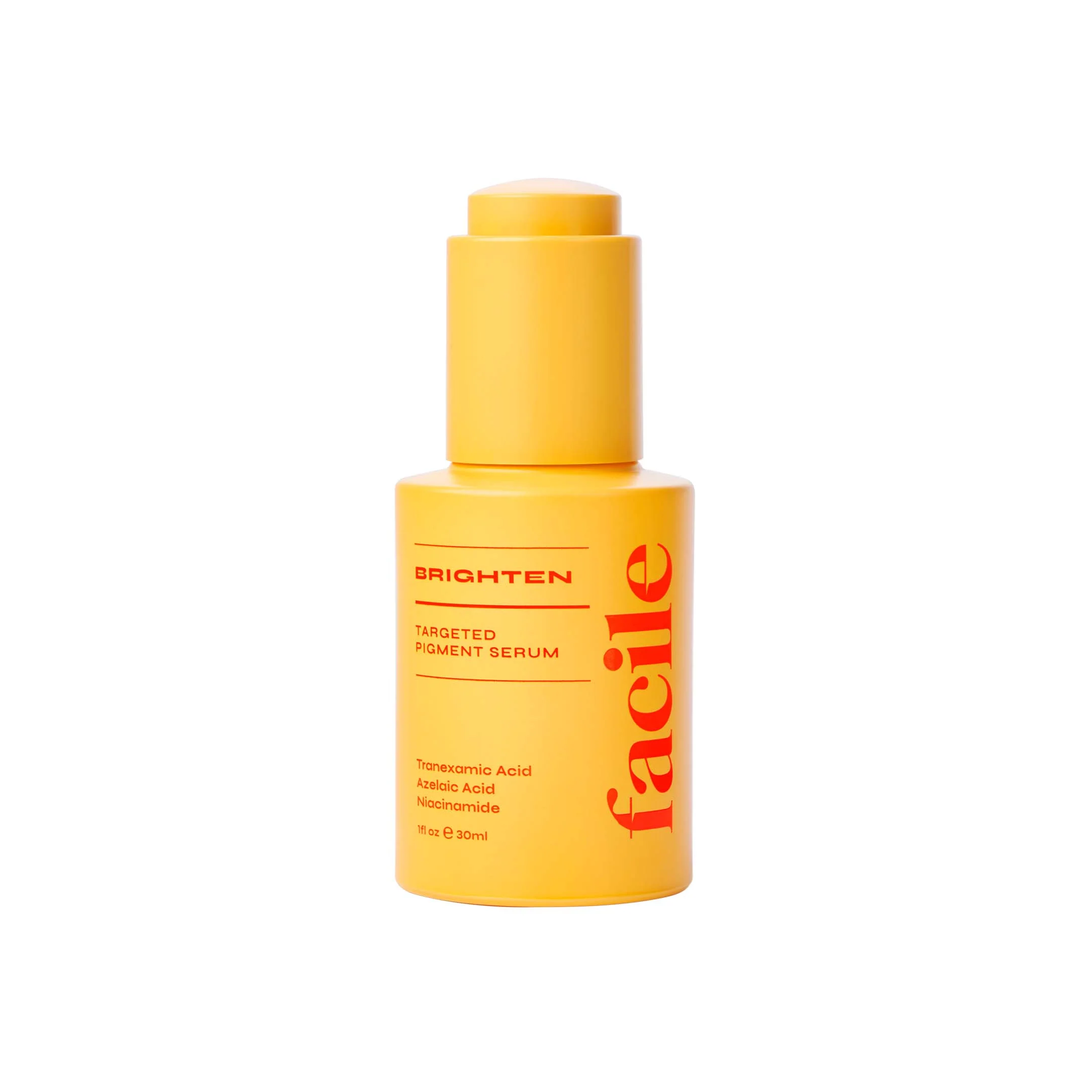 Brighten Targeted Serum