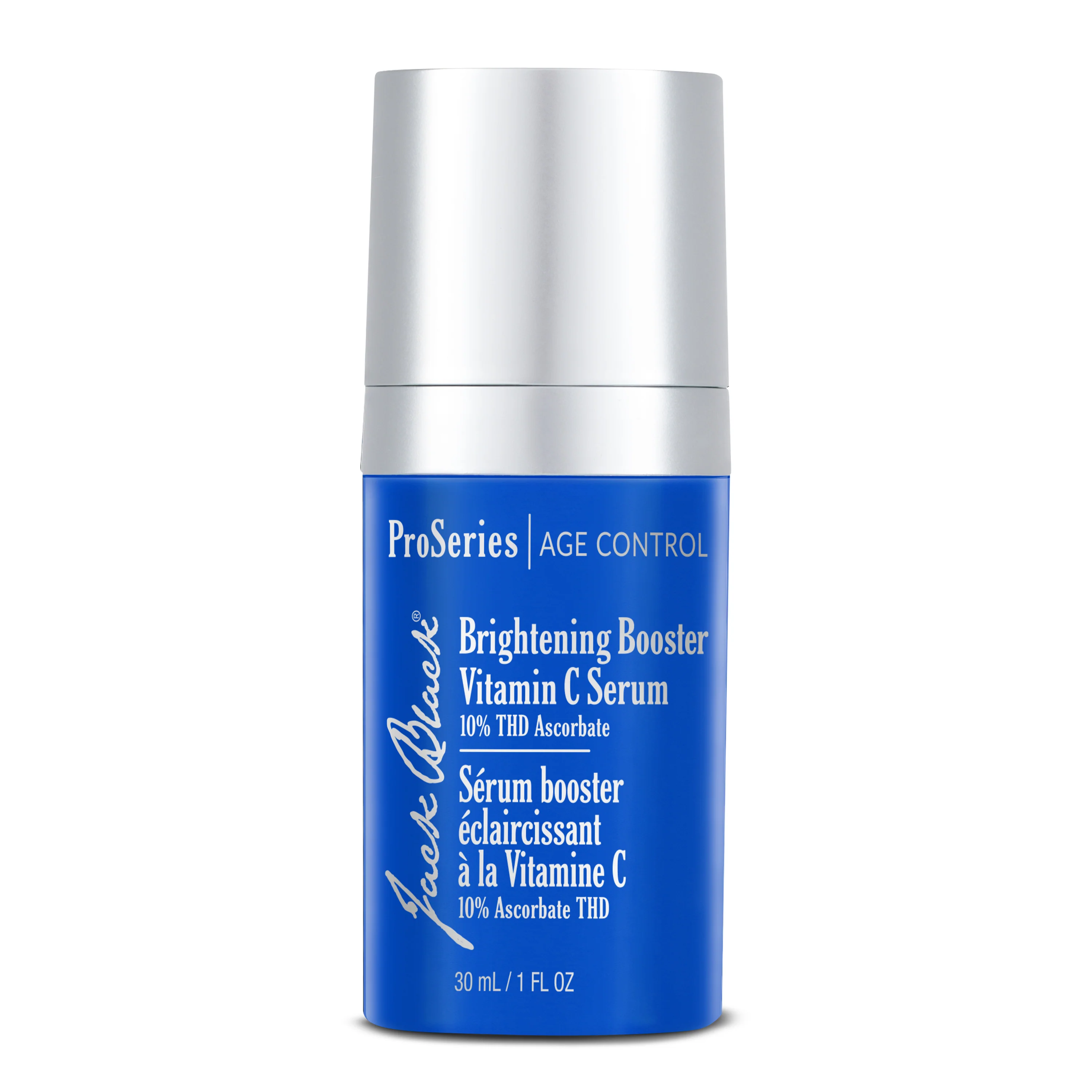Brightening Booster Vitamin C Serum