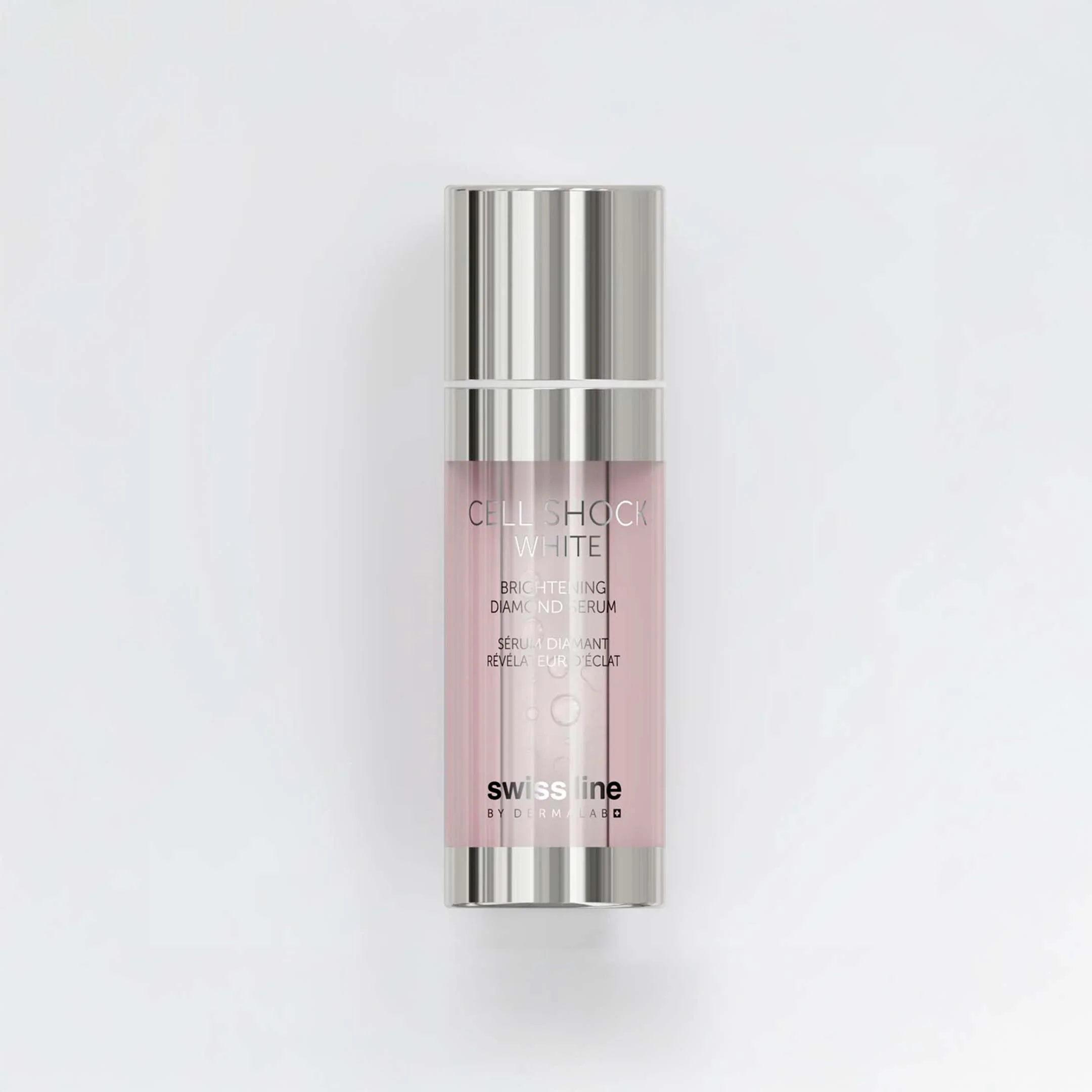 Brightening Diamond Serum