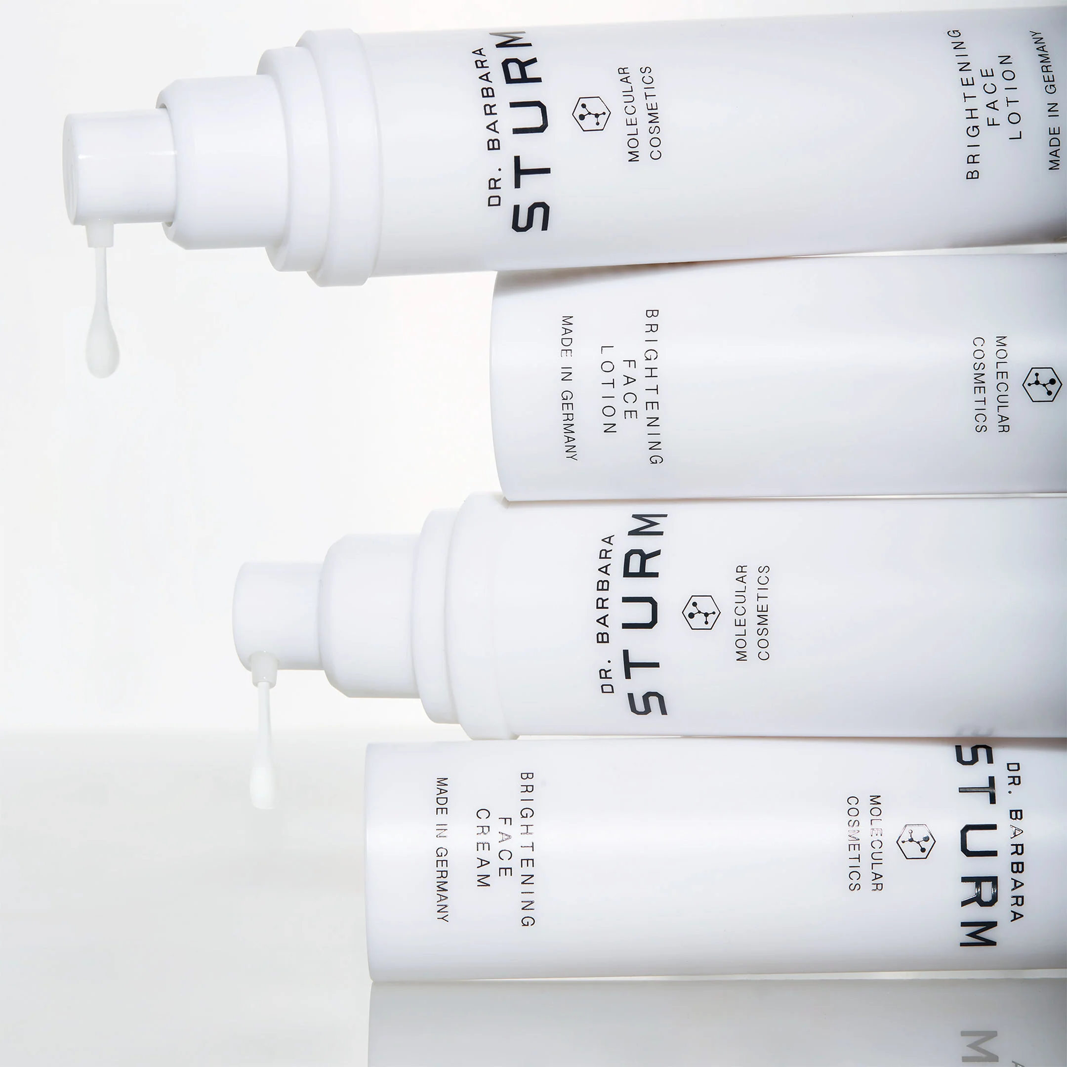 BRIGHTENING FACE CREAM - Image 4