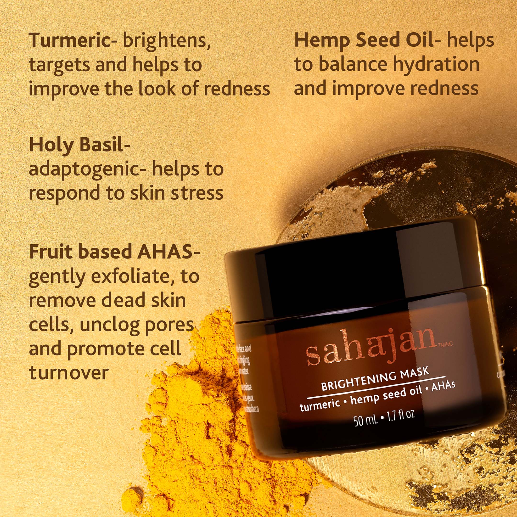 Brightening Mask - Image 4