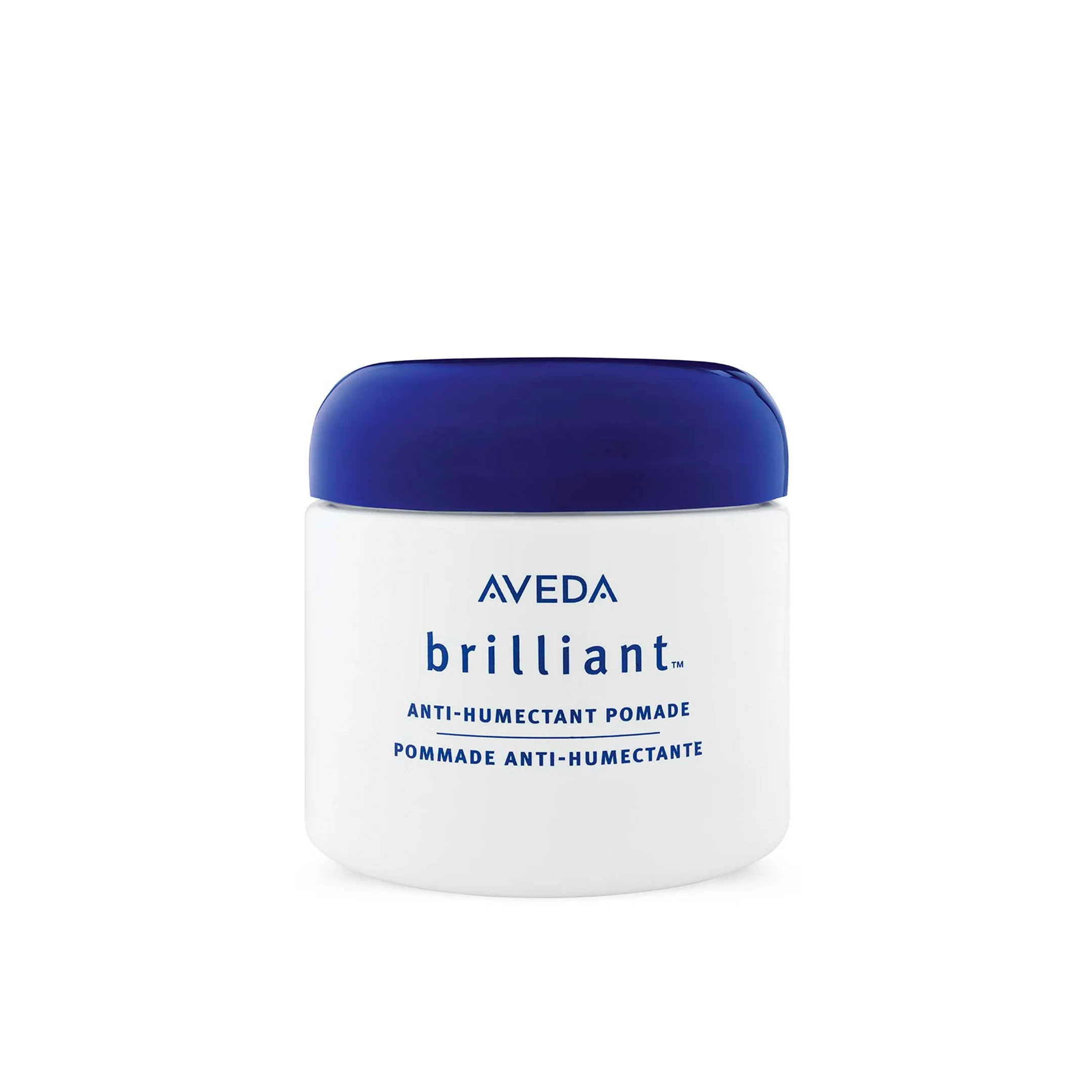 Brilliant™ Anti-Humectant Pomade