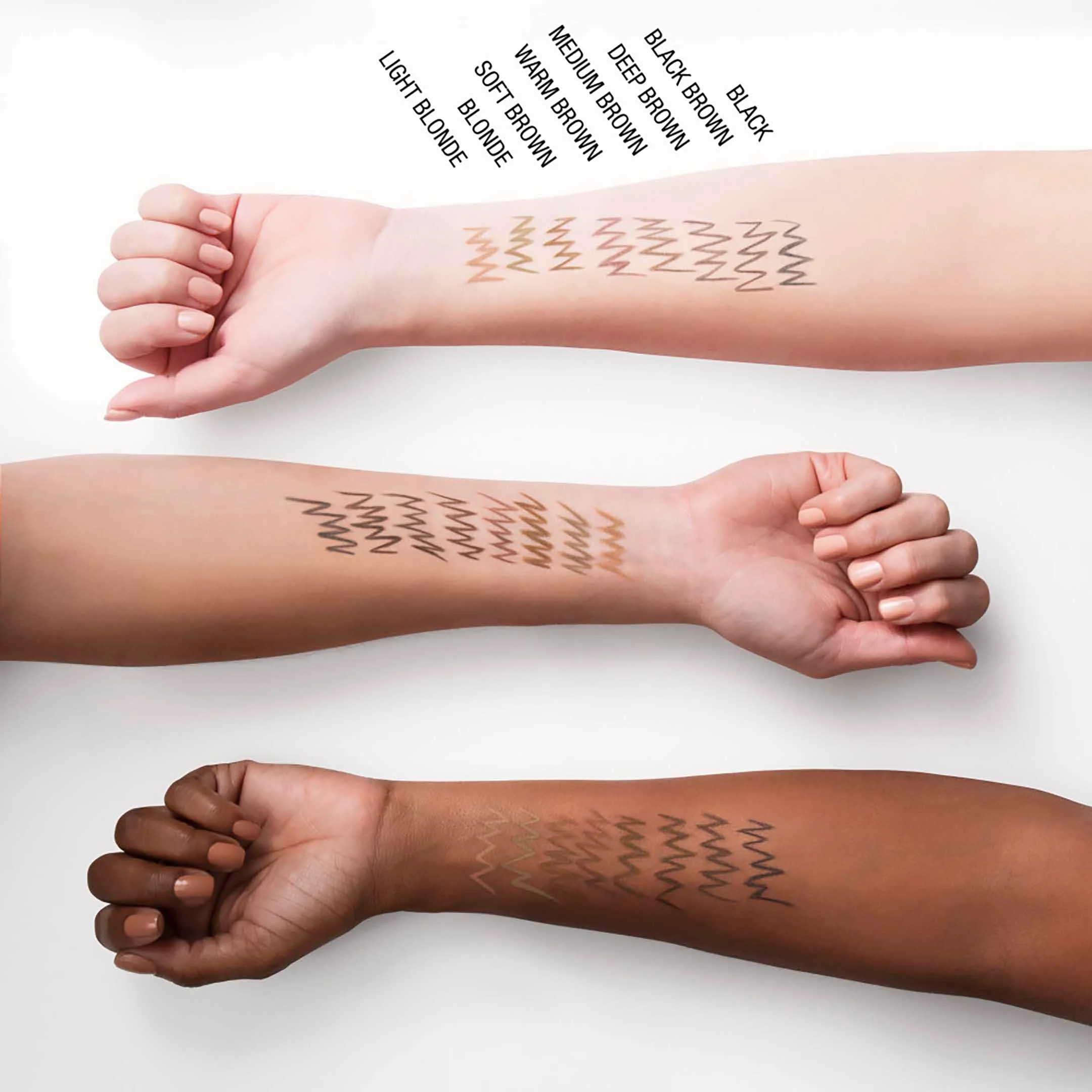Brow Ultra Slim Blonde - Image 3