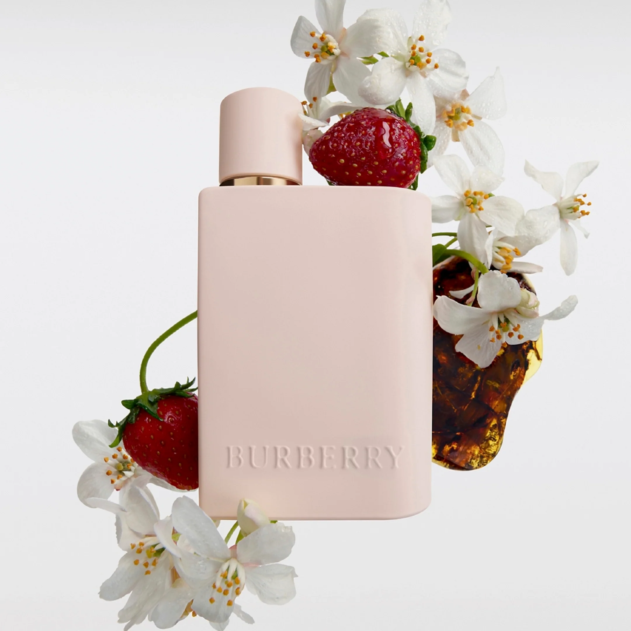 Burberry Her Eau de Parfum Intense - Image 5