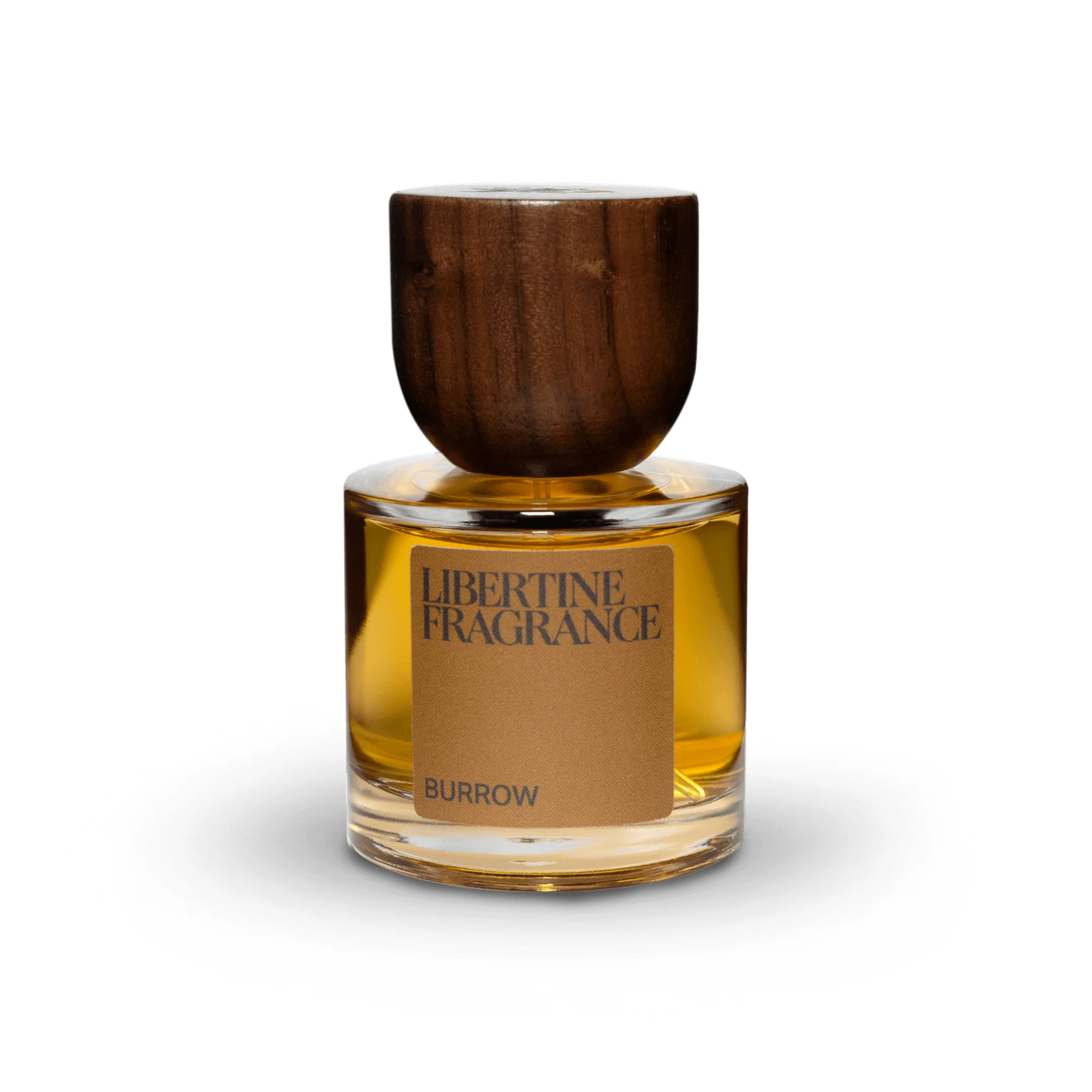 Burrow Eau De Parfum