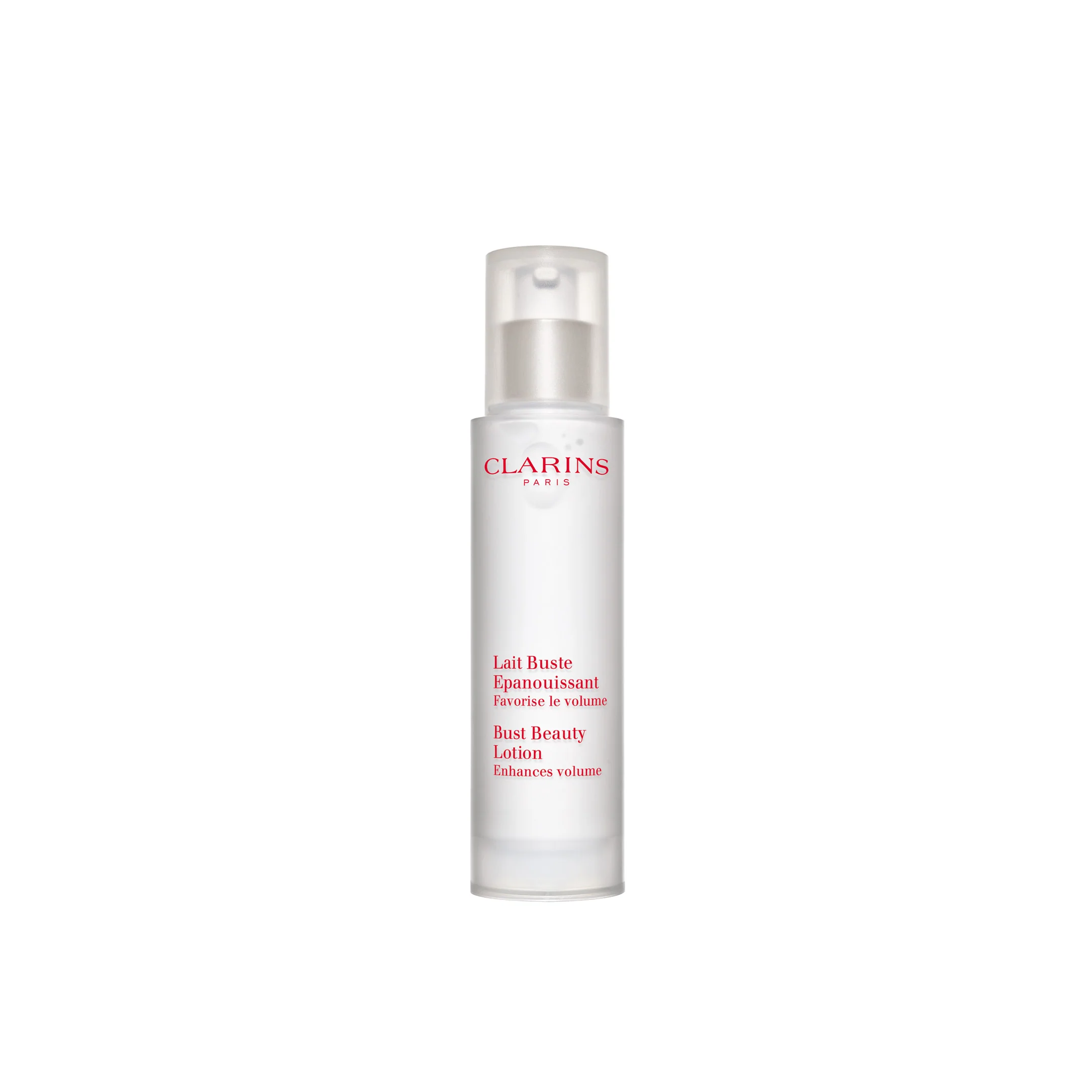 Bust Beauty Lotion