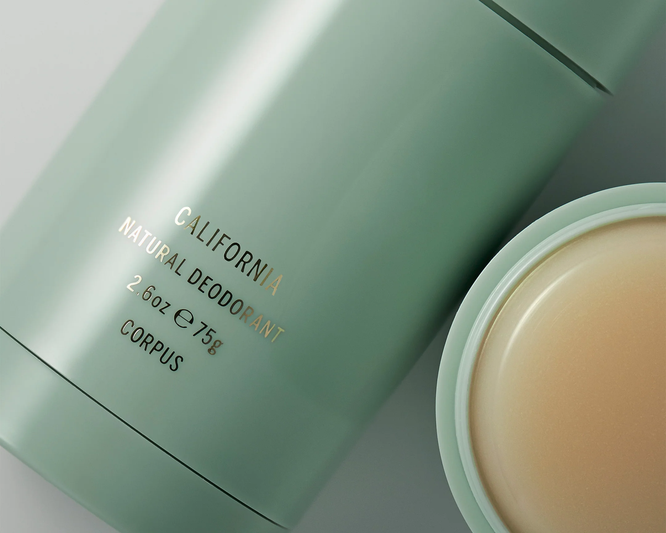 California Deodorant Stick - Image 3