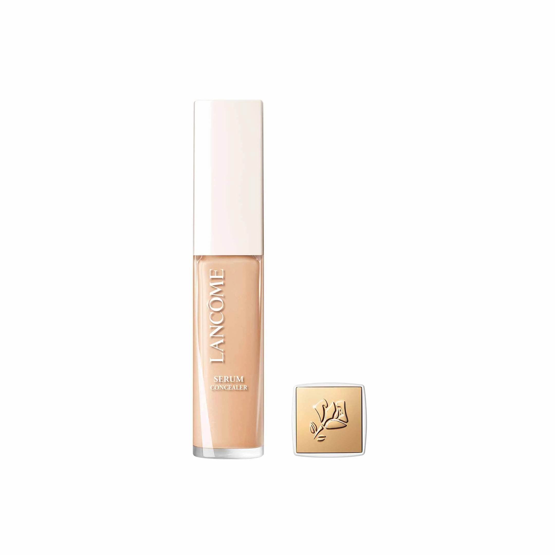 Care and Glow Serum Concealer with Hyaluronic Acid