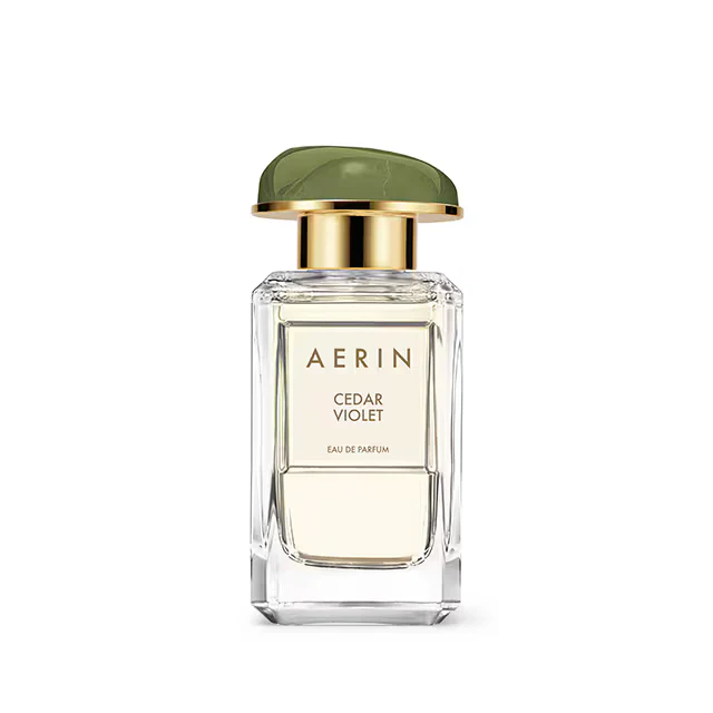 Cedar Violet Eau de Parfum