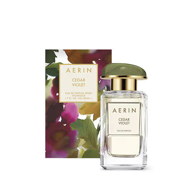 Cedar Violet Eau de Parfum - Image 4
