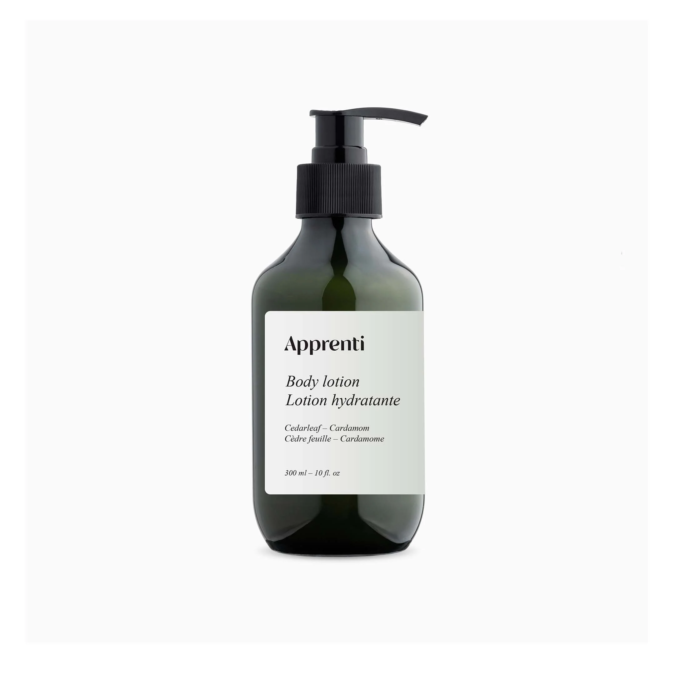 Cedarleaf / Cardamom Body Lotion