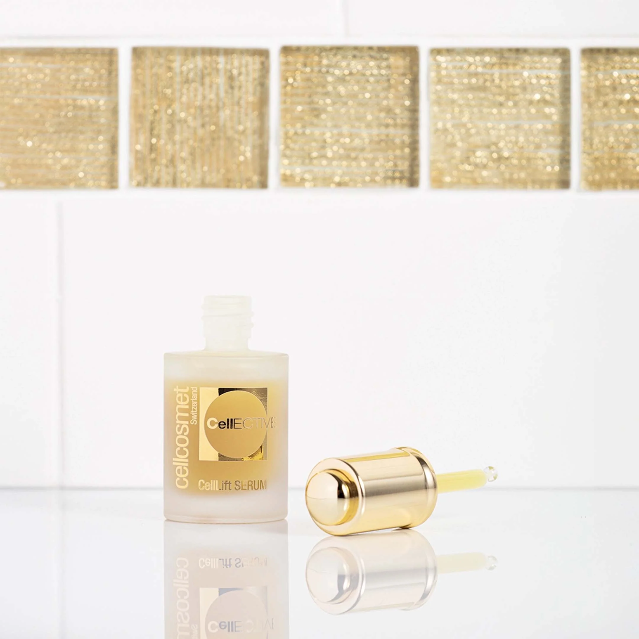 Cellcosmet Cellective Celllift Serum 30Ml - Image 4