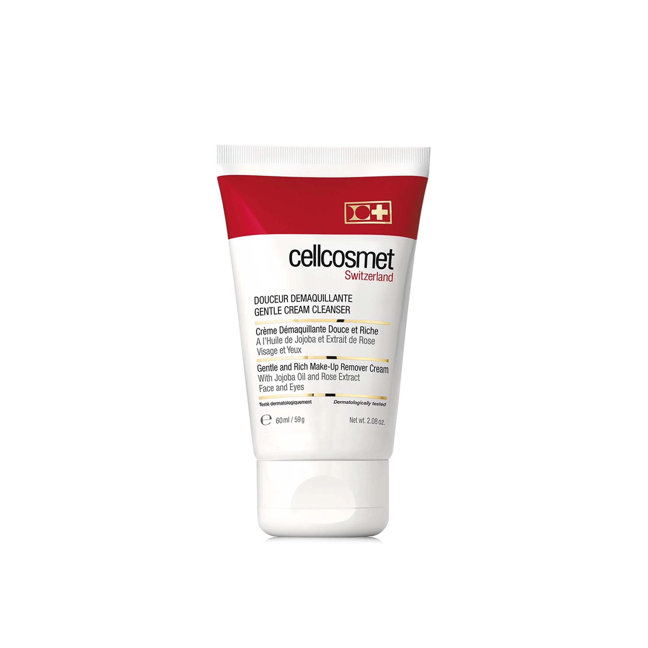 Cellcosmet Gentle Cream Cleanser