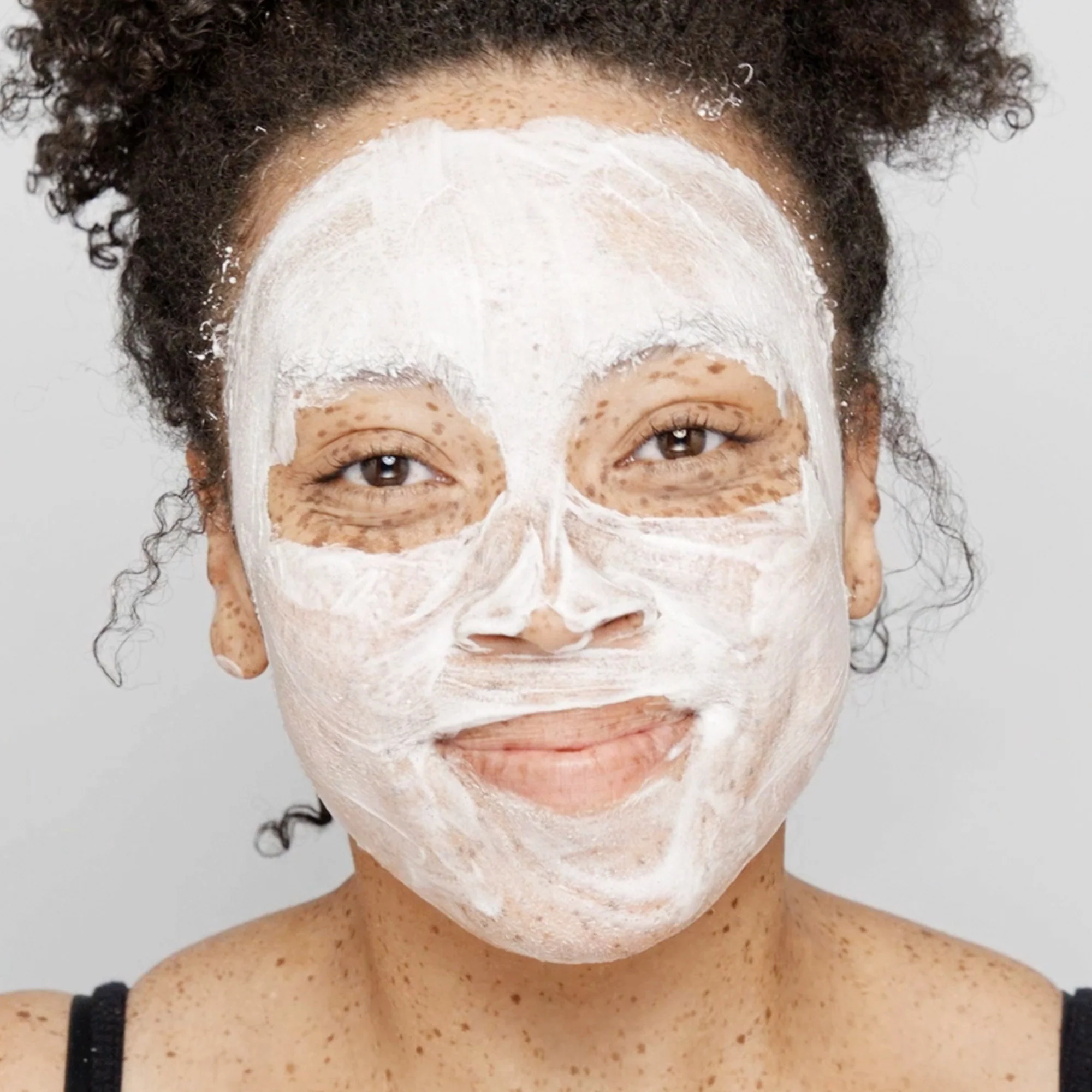 Checks And Balances™ Frothy Face Wash - Image 4