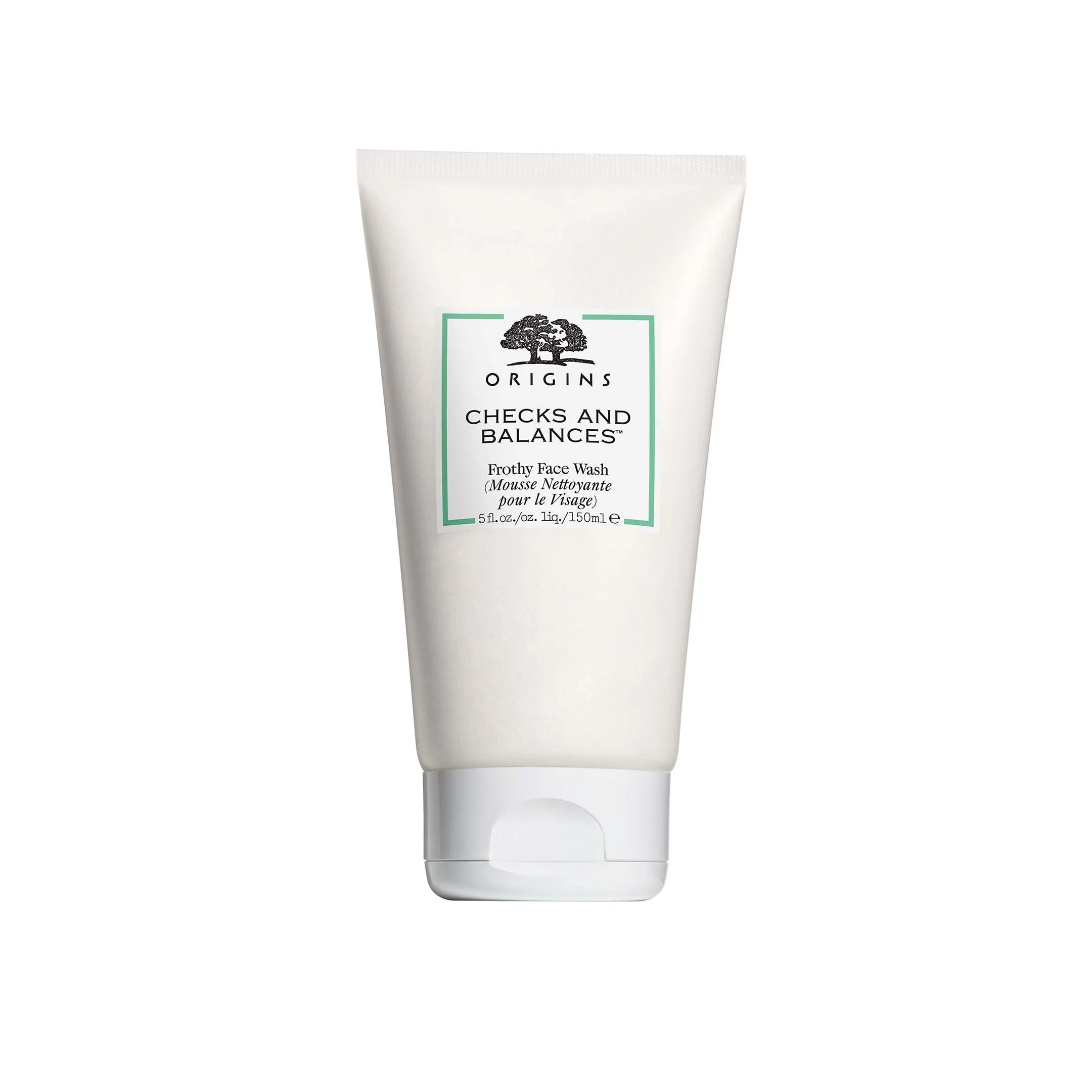 Checks And Balances™ Frothy Face Wash - Image 6