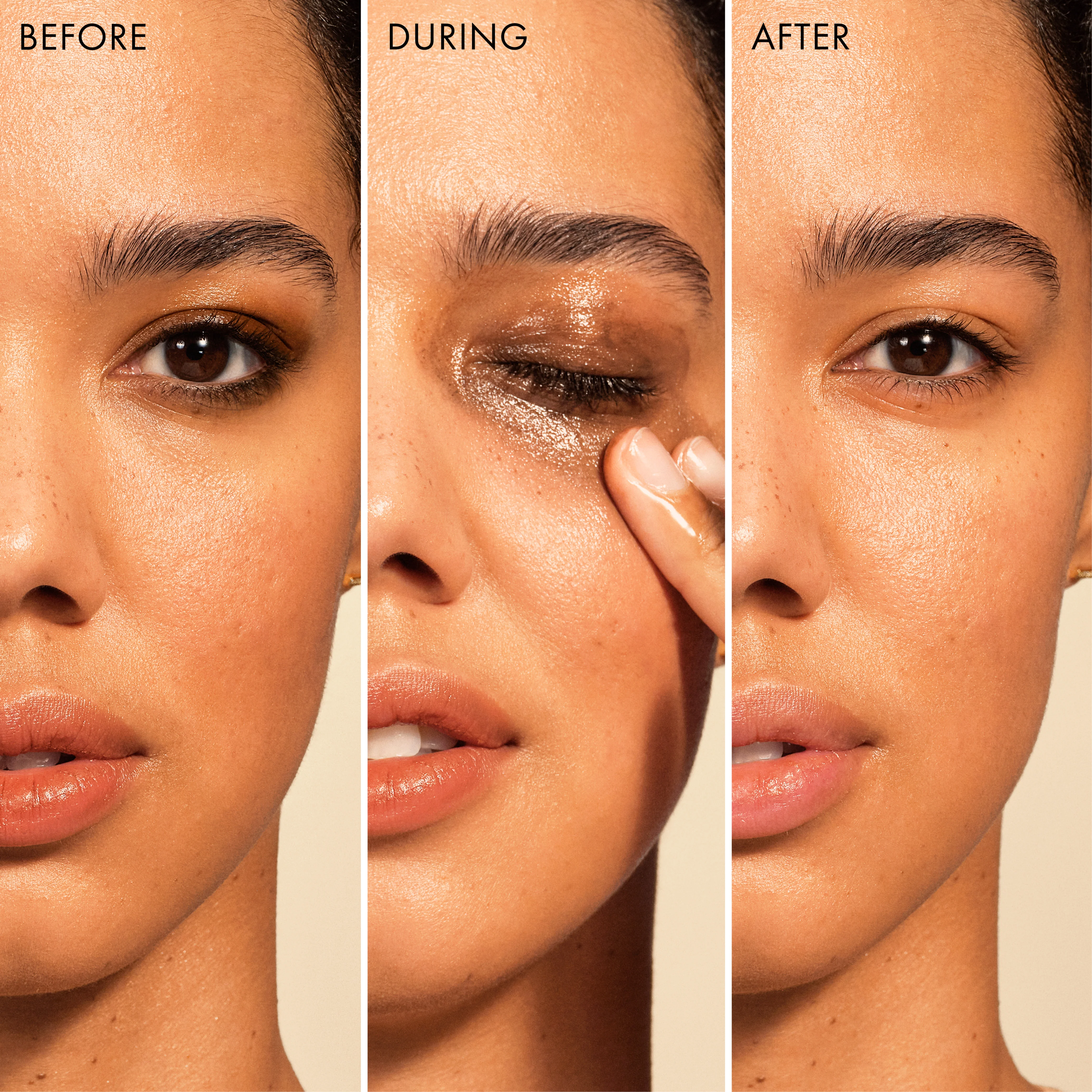 Checks And Balances™ Milky Oil Cleanser + Makeup Melter - Image 2