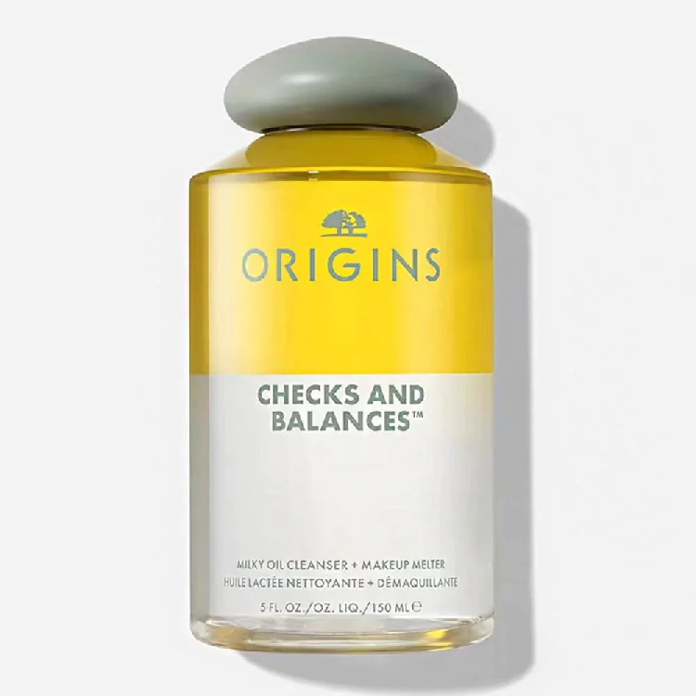 CHECKS AND BALANCES DAILY EXFOLIATING TONER 150 ML
