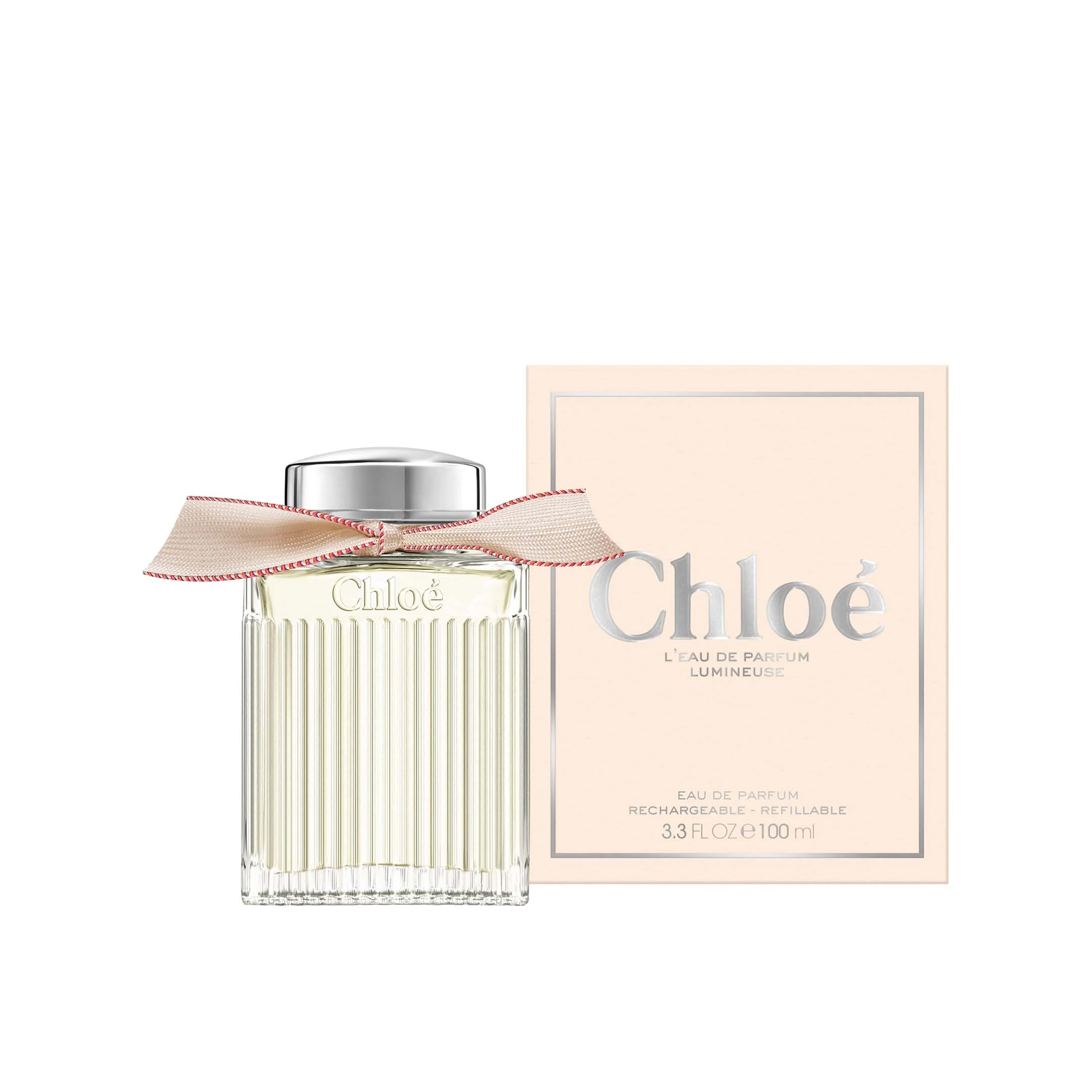Chloé L’Eau De Parfum Lumineuse For Women - Image 2
