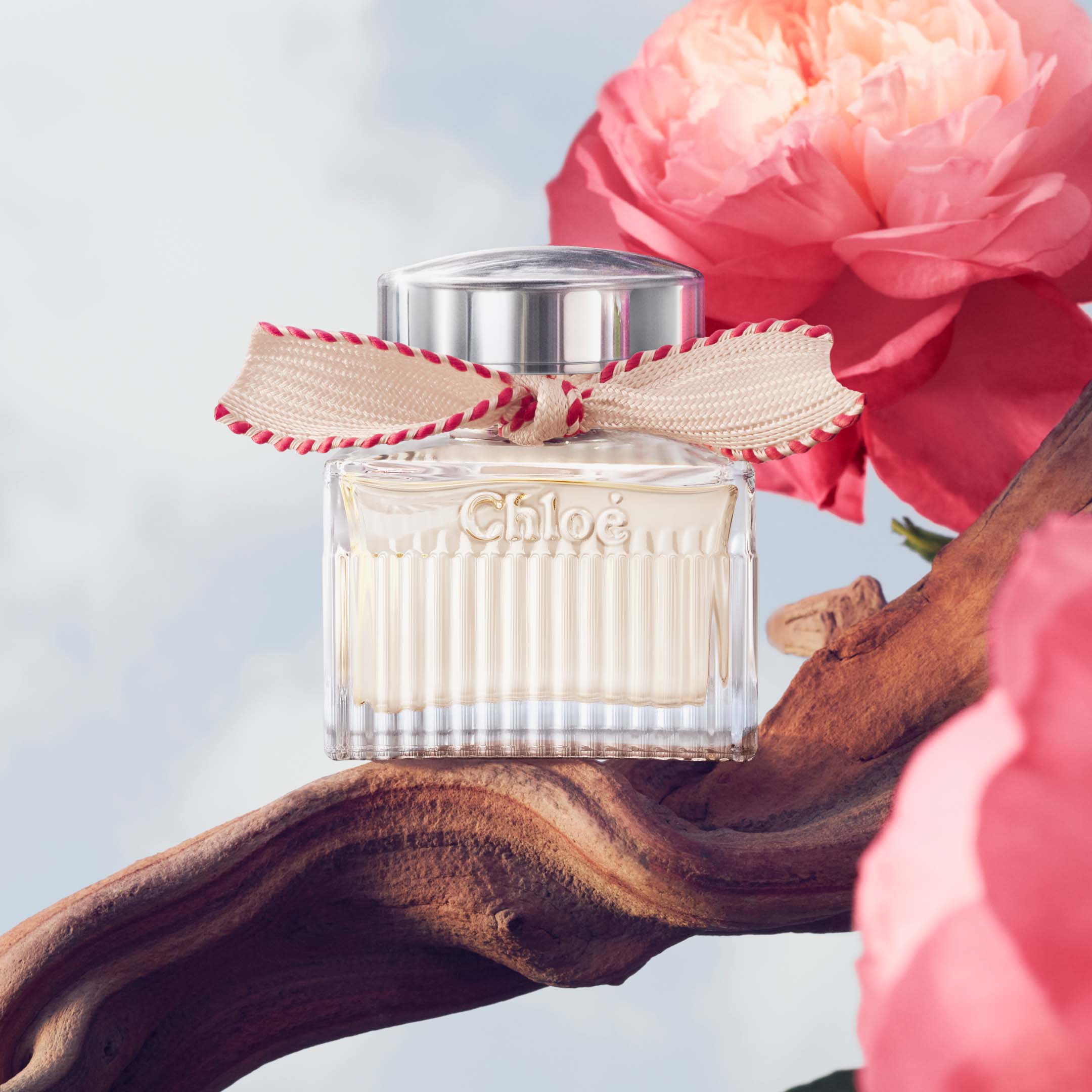 Chloé L’Eau De Parfum Lumineuse For Women - Image 3