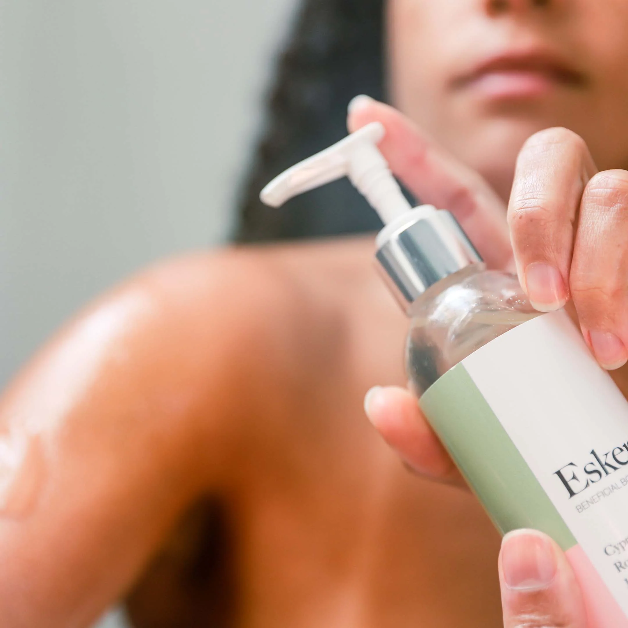 Clarifying Body Wash - Image 5