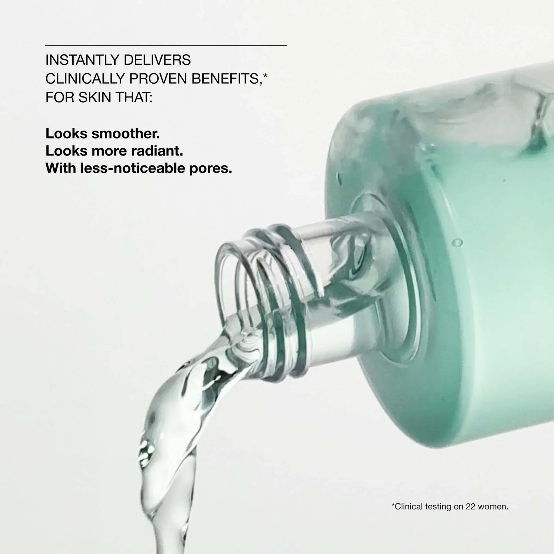 CLARIFYING LOTION TWICE A DAY EXFOLIATOR 4 400 ML - Image 5