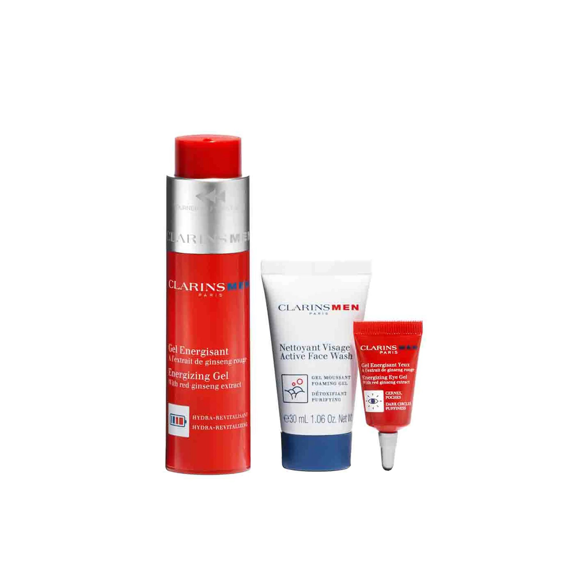 Clarinsmen Energizing Essentials - Image 3