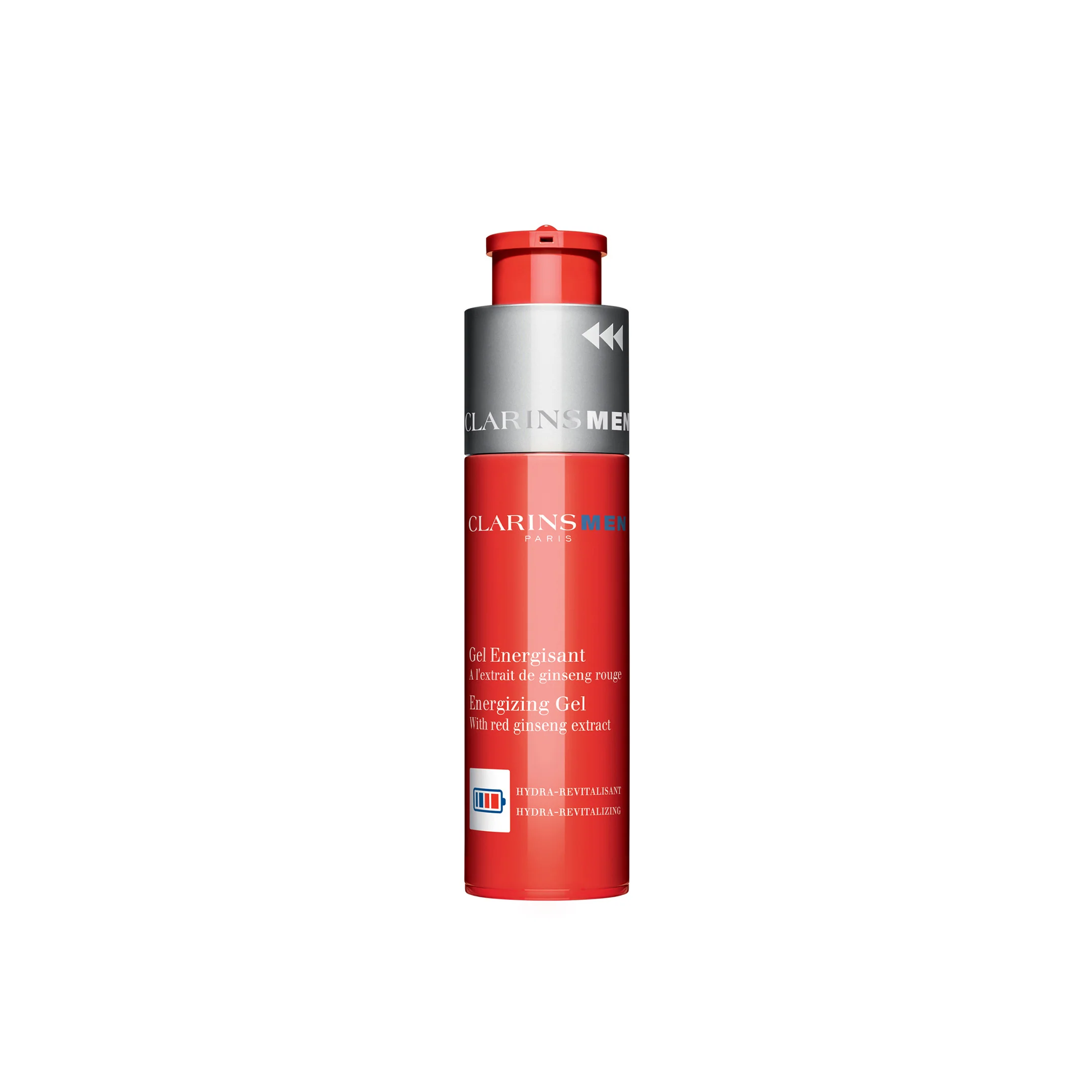 ClarinsMen Energizing Gel