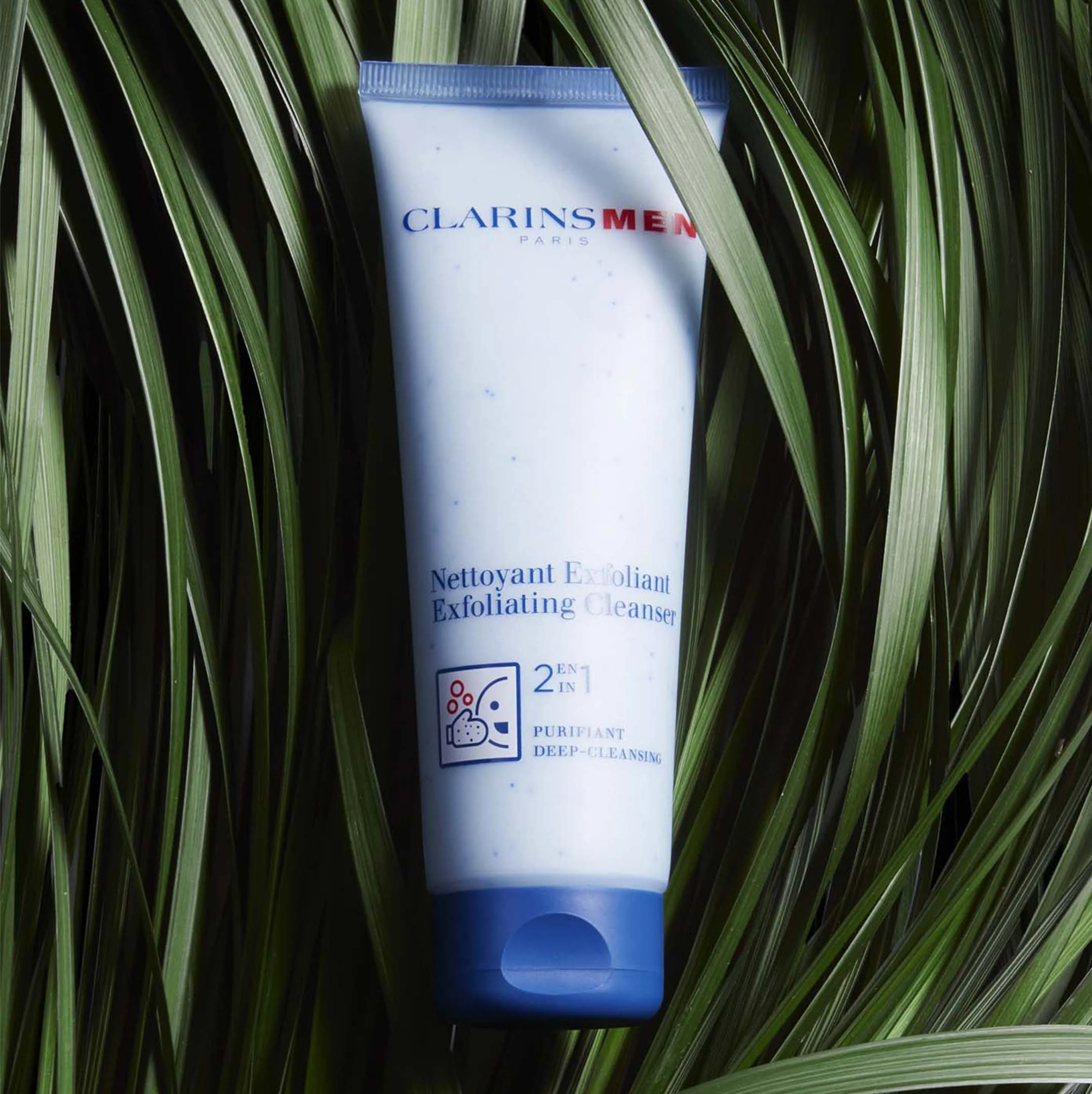 Clarinsmen Exfoliating Cleanser - Image 4