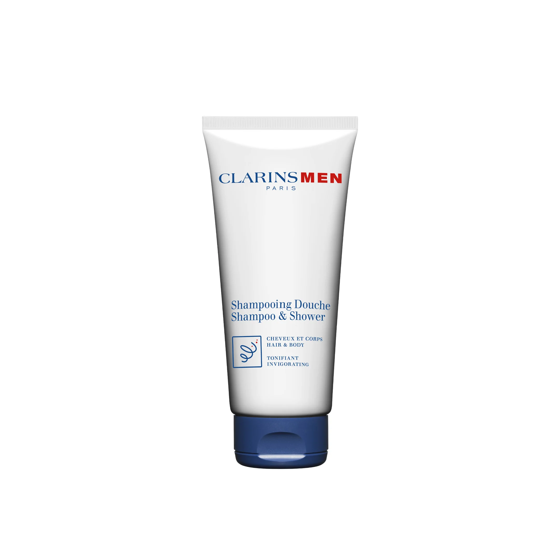 ClarinsMen Shampoo & Shower