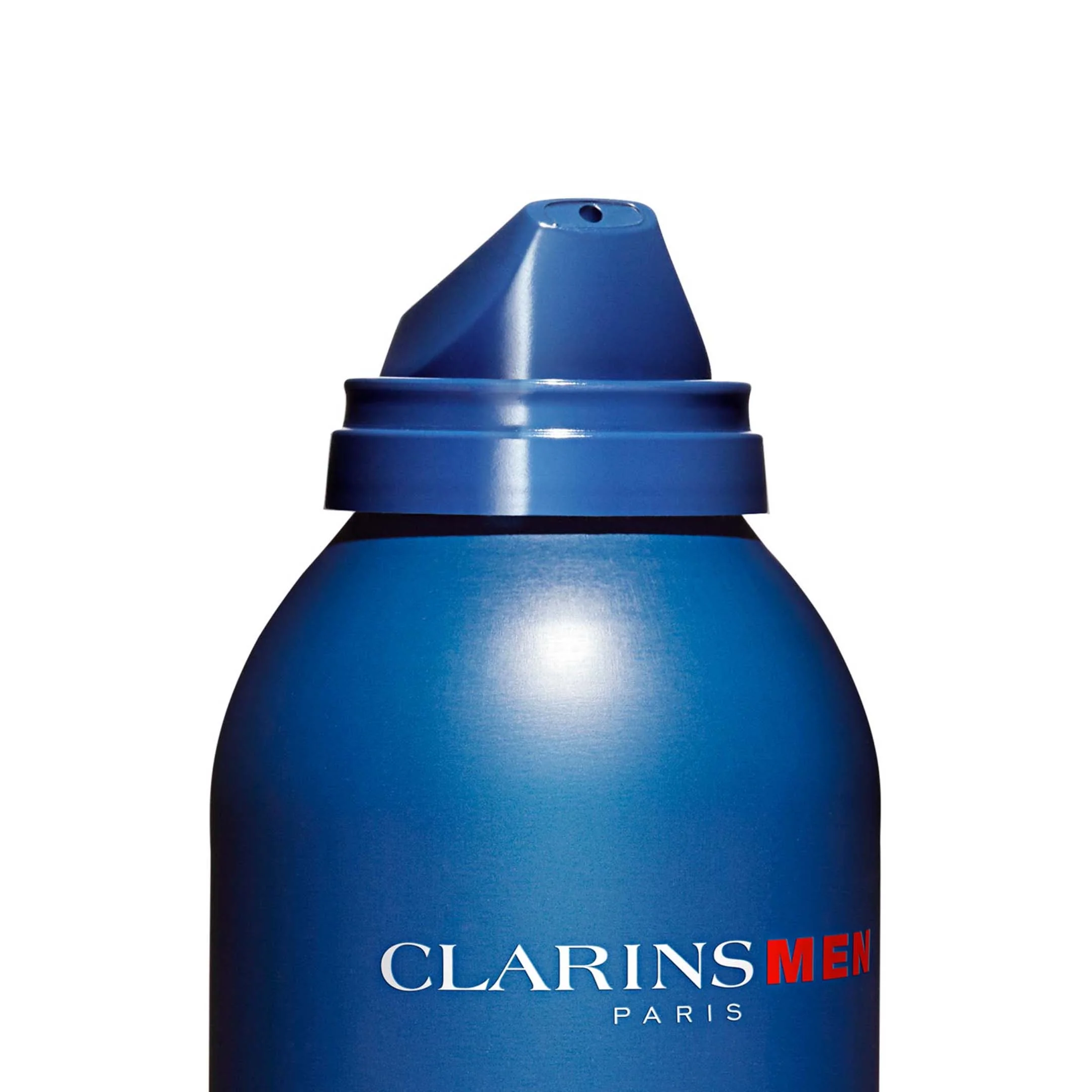 ClarinsMen Smooth Shave Foaming Gel - Image 2