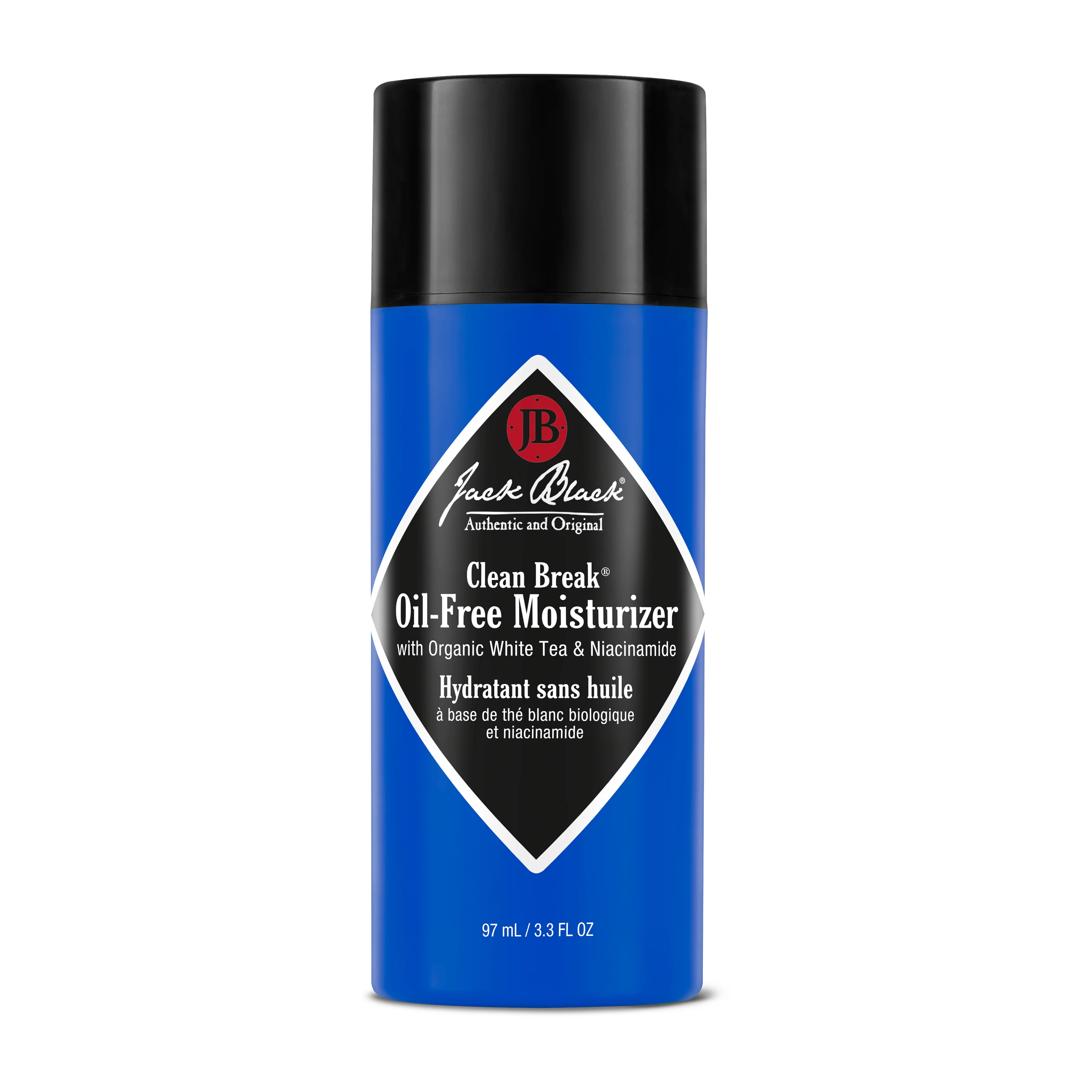 Clean Break® Oil-Free Moisturizer