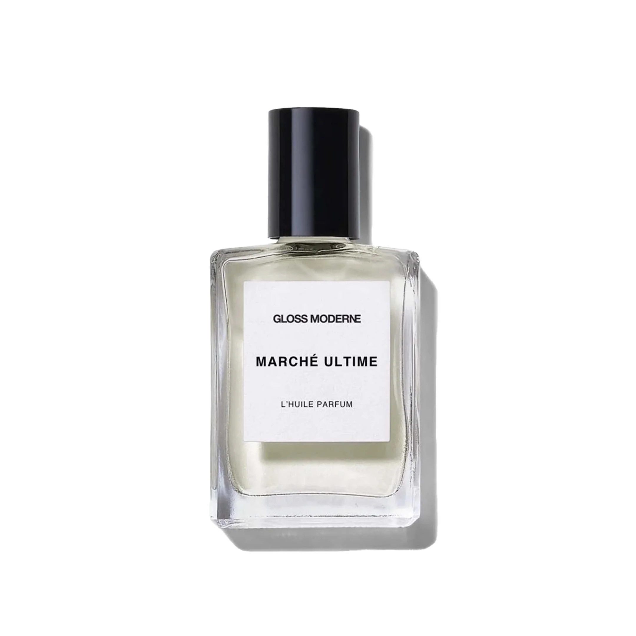 Clean Luxury Roll-On Perfume Oil - Marché Ultime