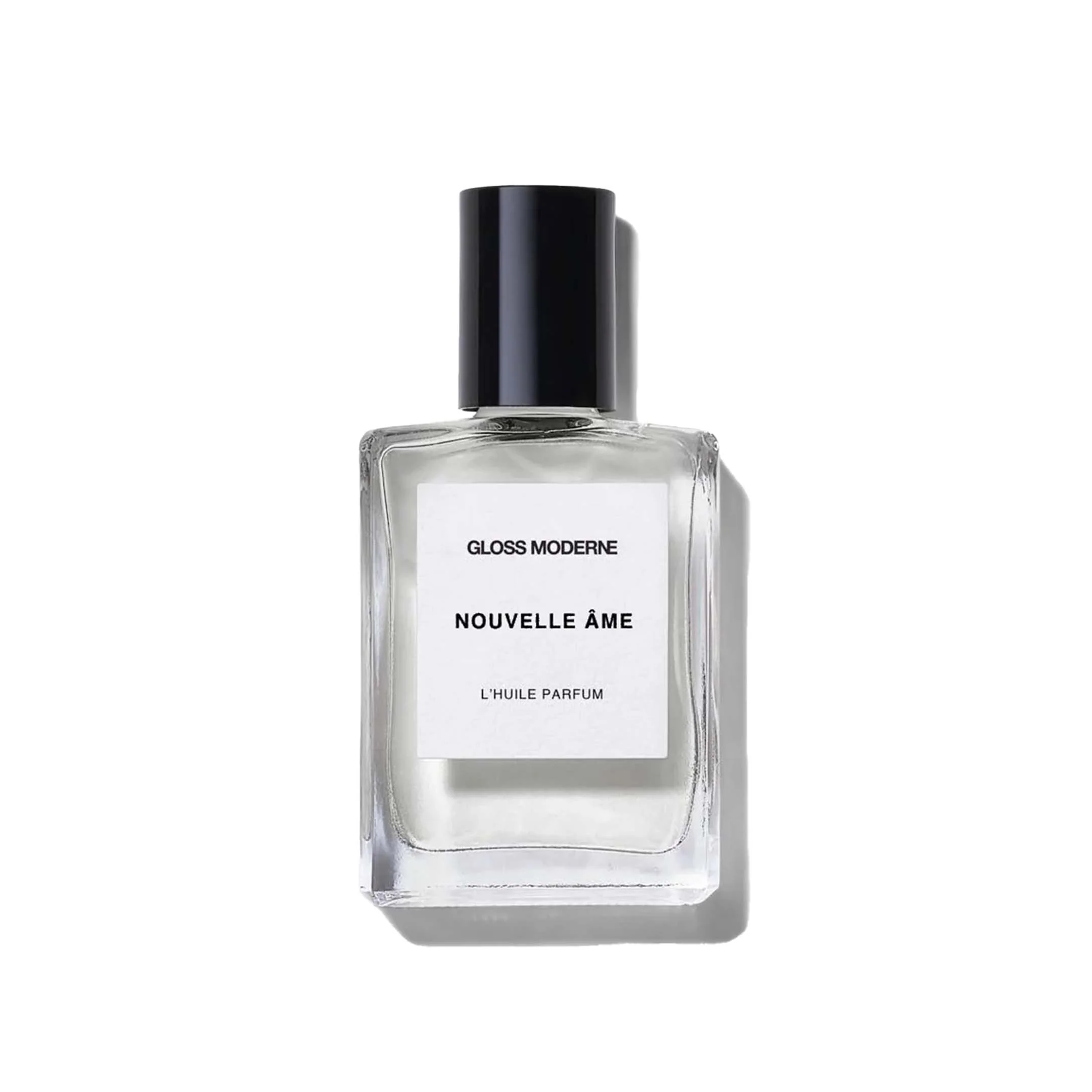 Clean Luxury Roll-On Perfume Oil - Nouvelle Âme