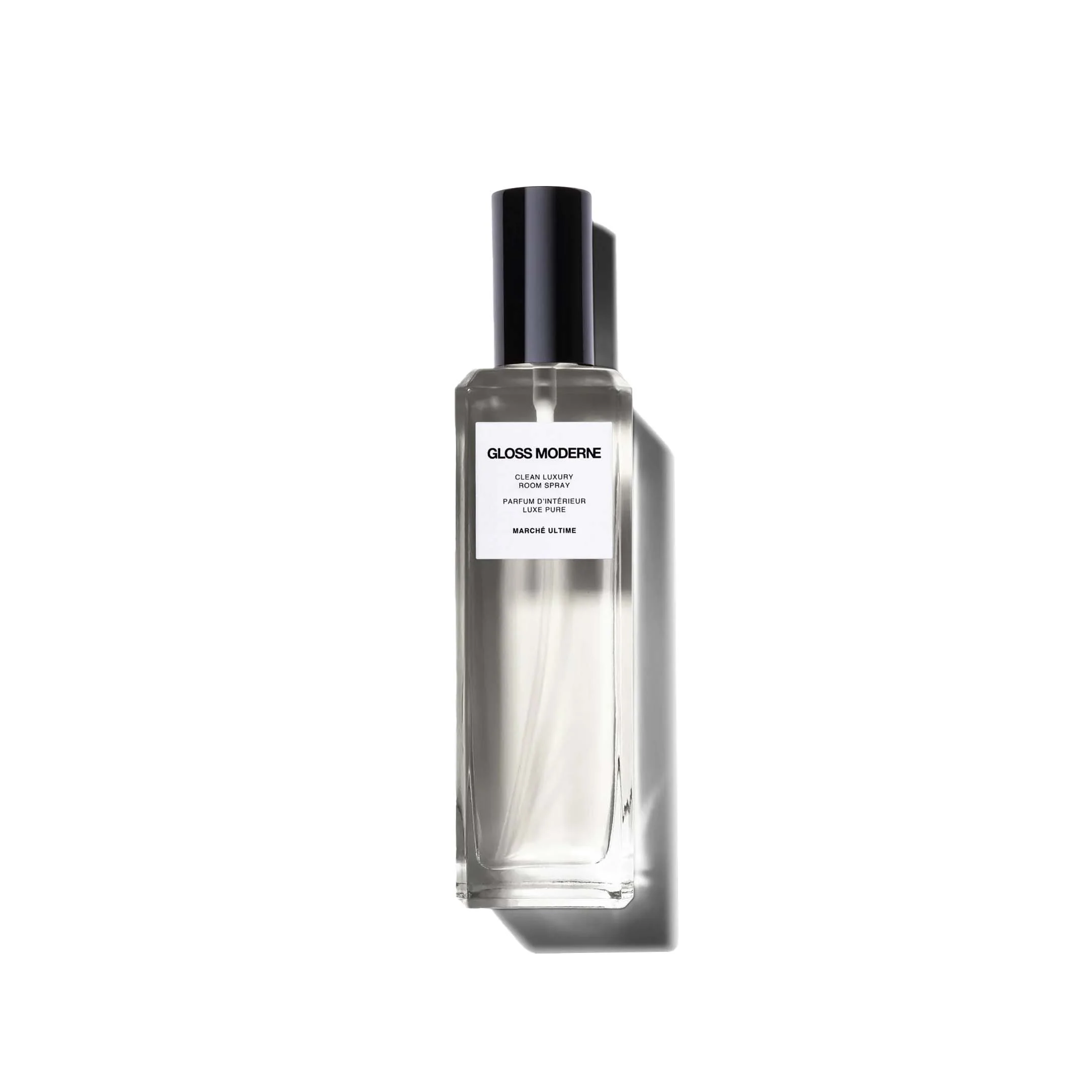 Clean Luxury Room Spray - Marché Ultime
