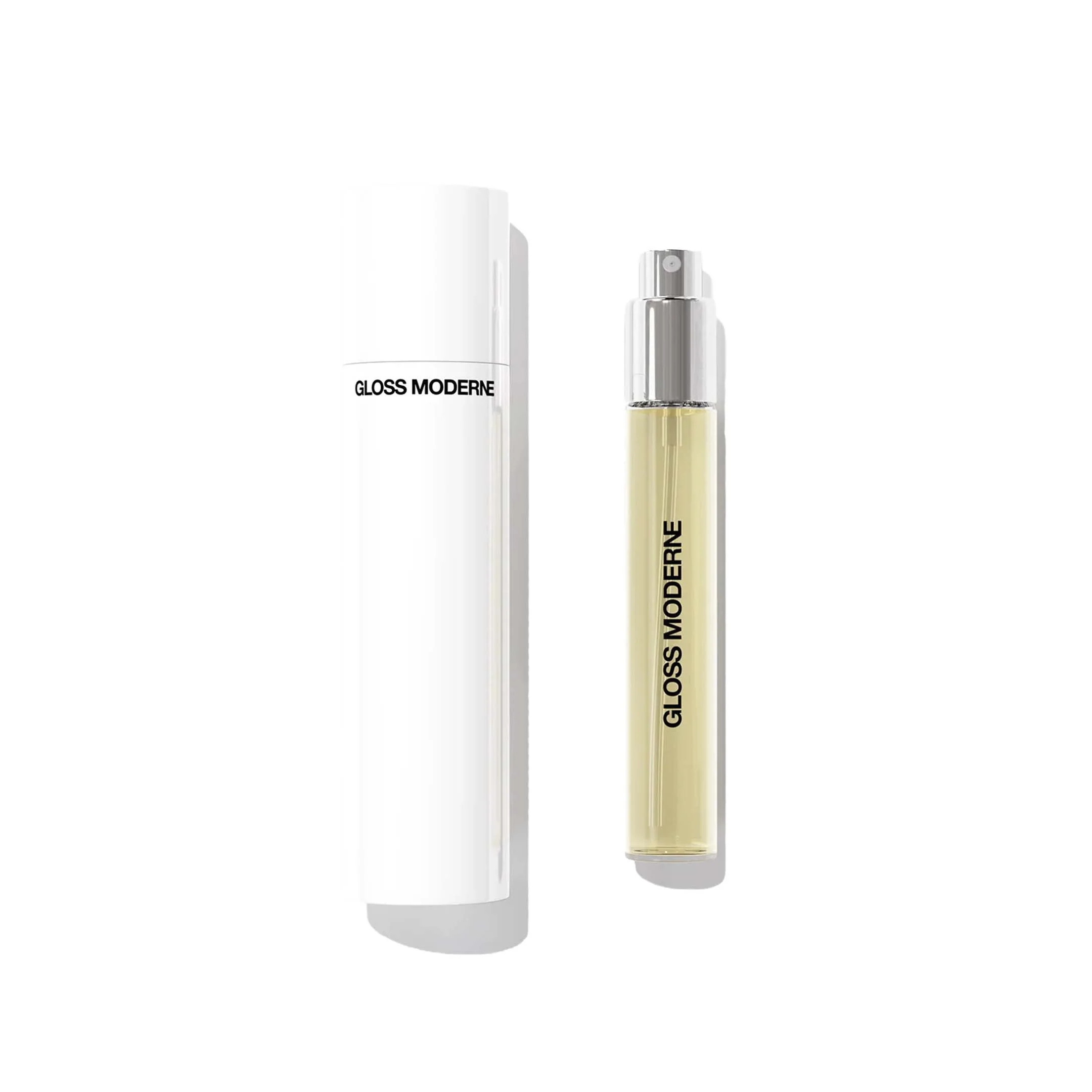 Clean Luxury Signature Travel Case - Eau de Parfum -  Marché Ultime